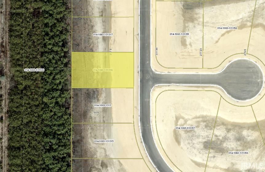 54385 Columbia Bay Lot 285 Drive, Osceola — photo 1 of 1