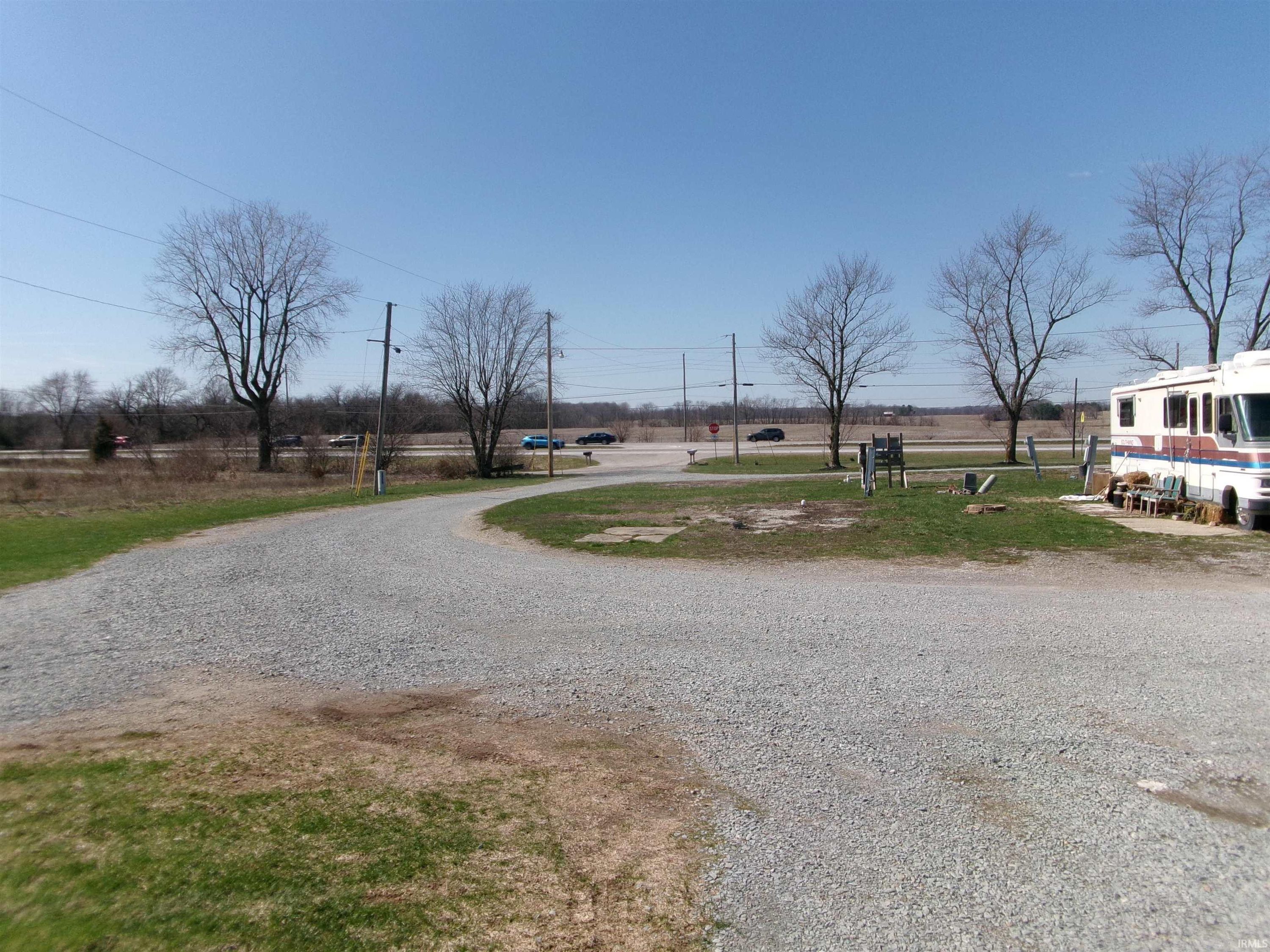 4175 S US 31, Peru