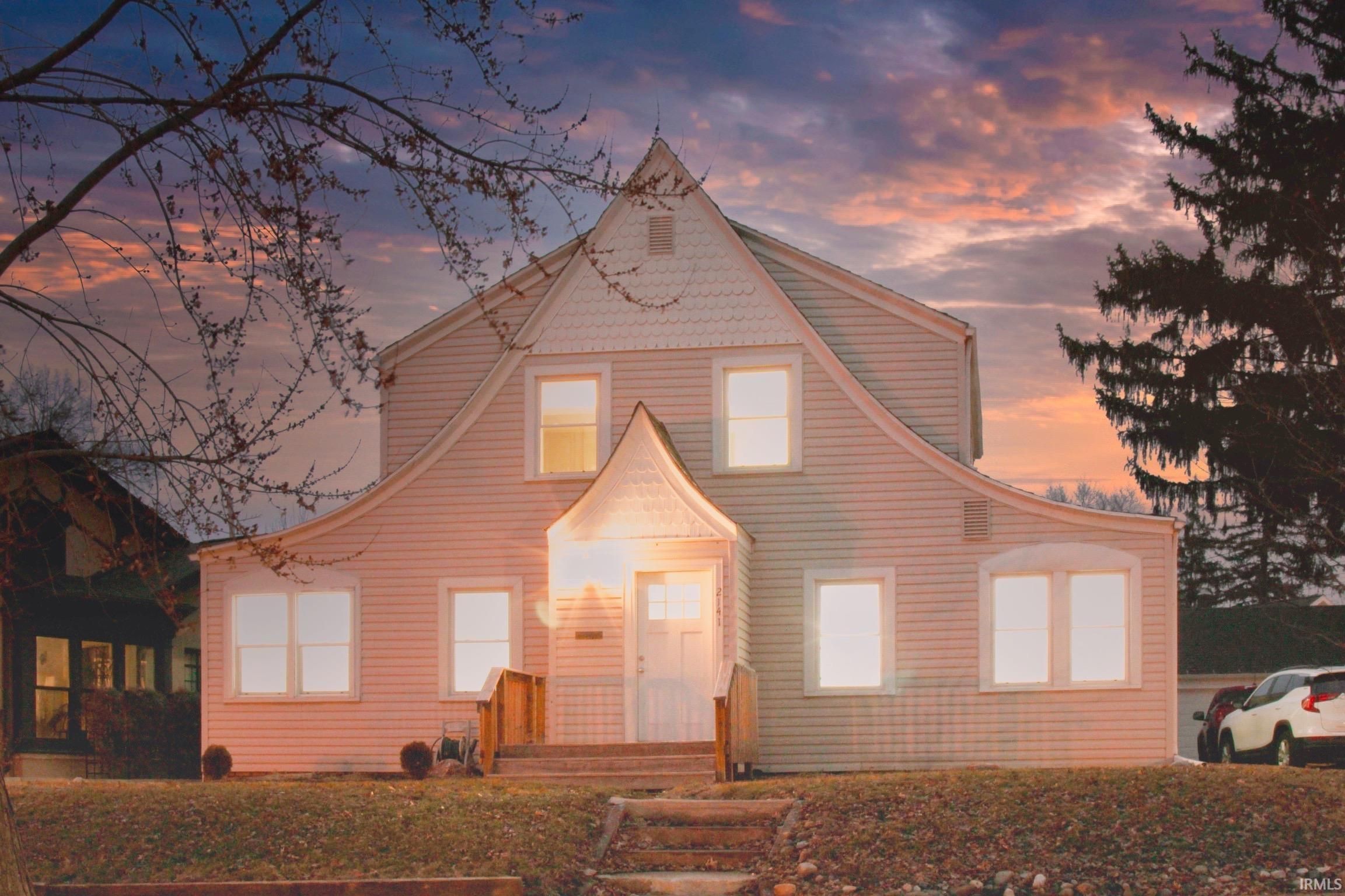 2141 Dodge Avenue, Fort Wayne — photo 1 of 1