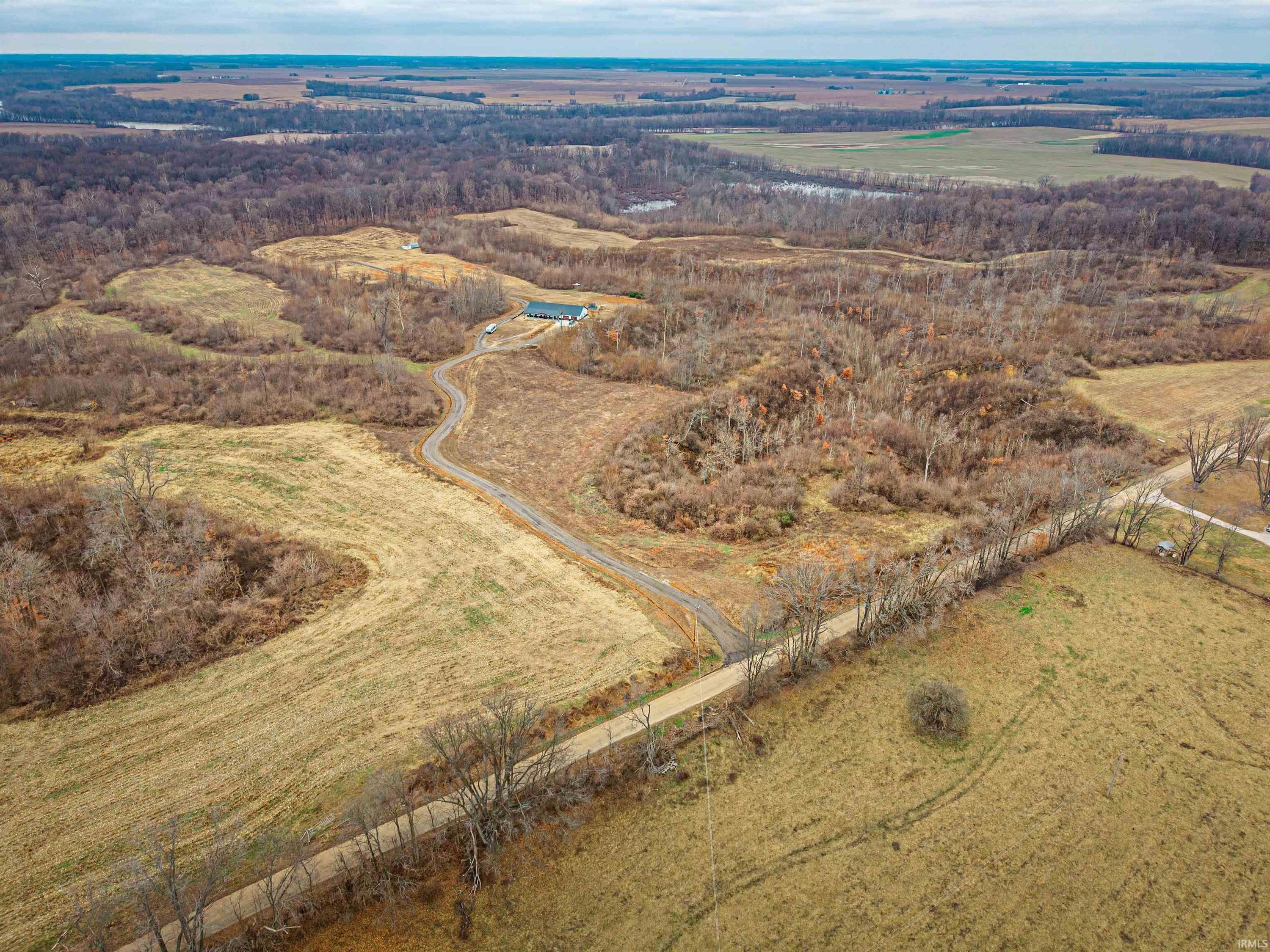 6063 N Old US Hwy 41, Hazleton — photo 1 of 1