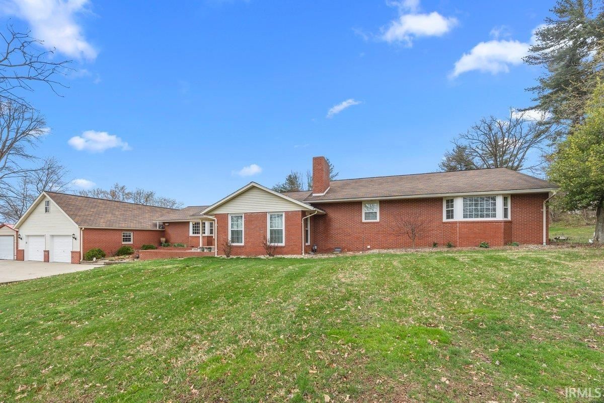 303 S Washington Street, Huntingburg