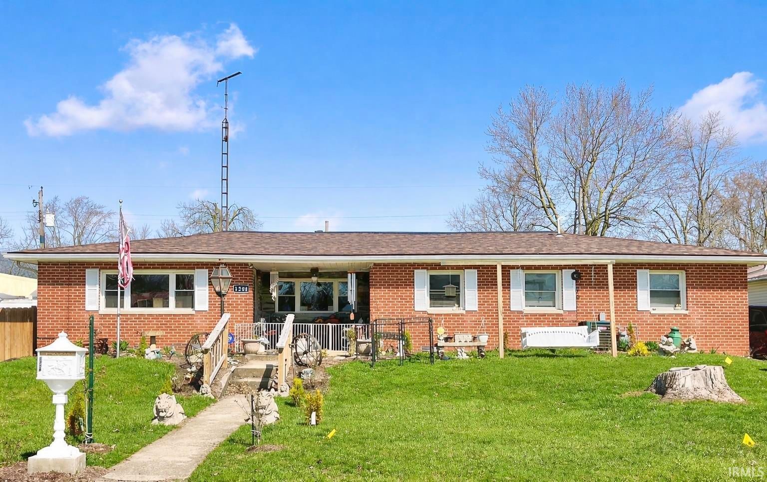 1208 W Taylor Street, Union City