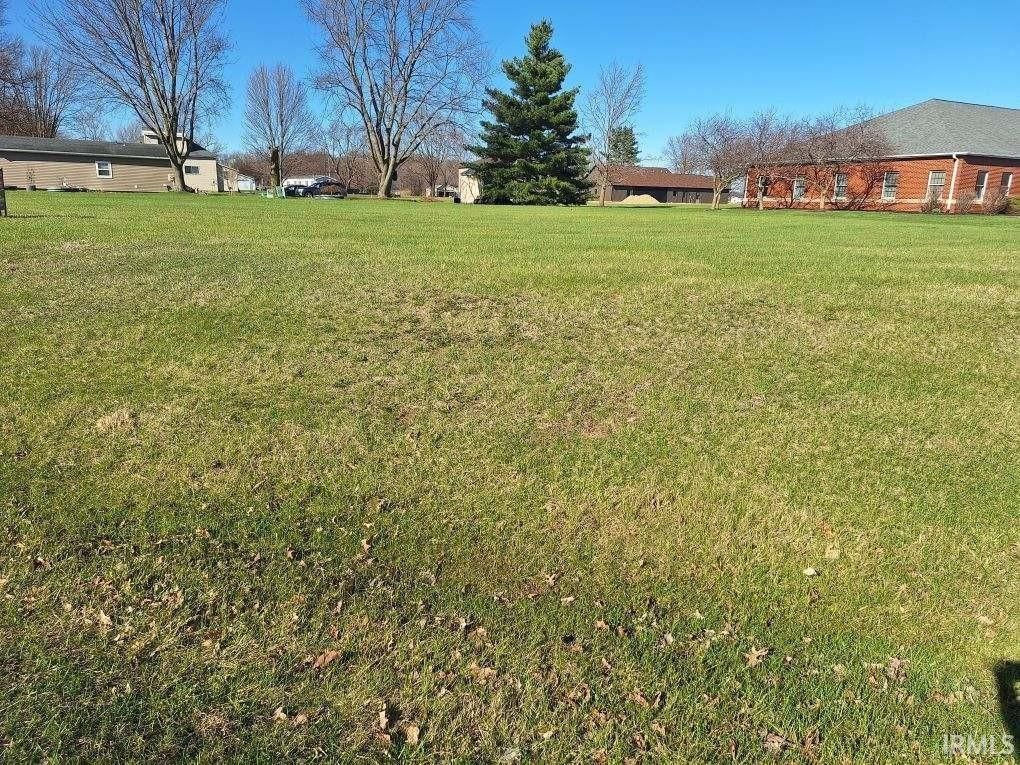 TBD Bennett Street, Warren — photo 1 of 1