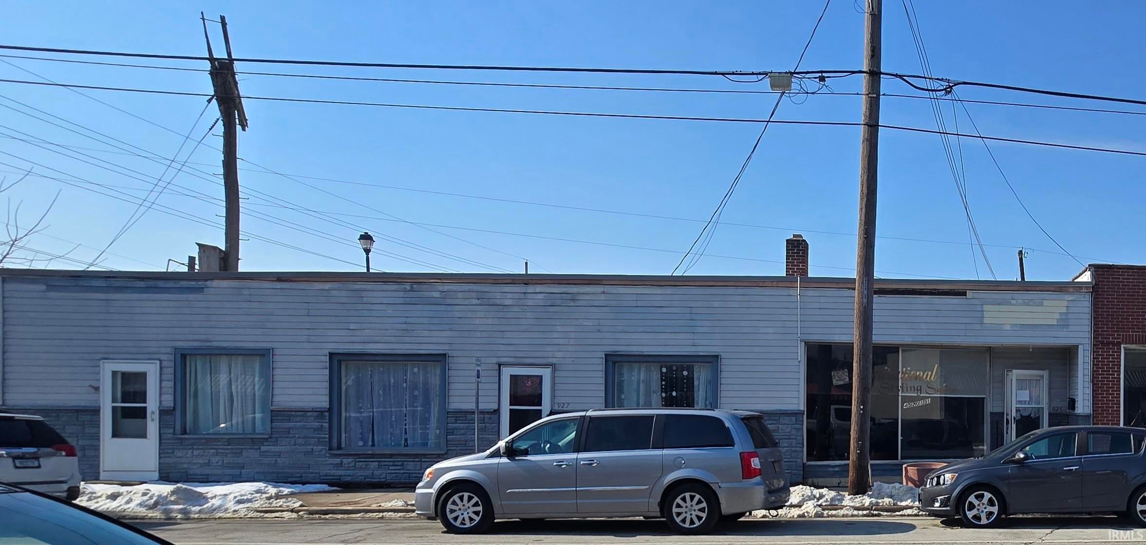 925 S Main Street, Kokomo — photo 1 of 1