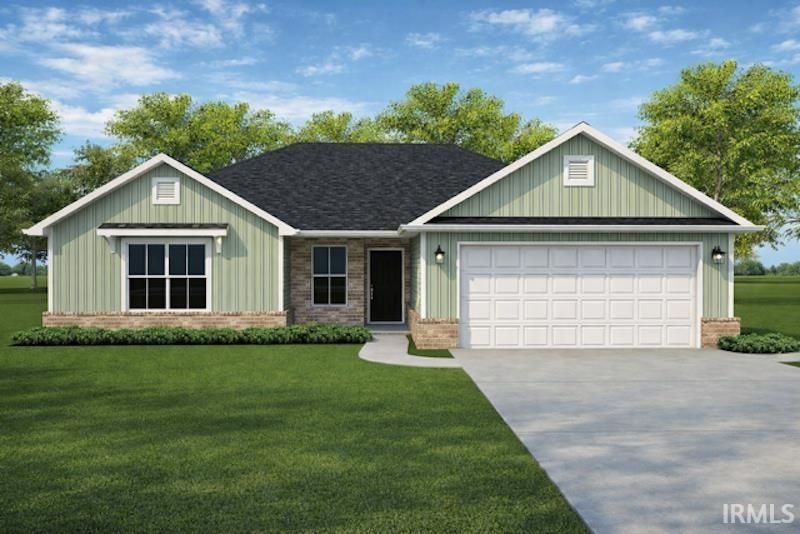 6016 W 2nd Street, Richland