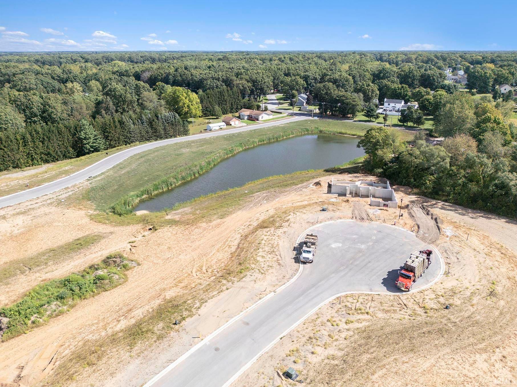 11082 Calle Jules Lot 316 Court, Osceola — photo 1 of 1