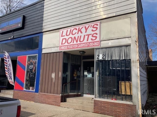 202 E Indiana Avenue, Elkhart