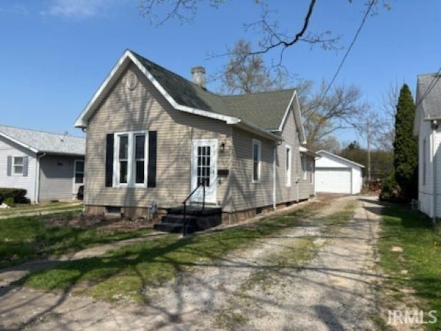 621 Walnut Street, Rockport