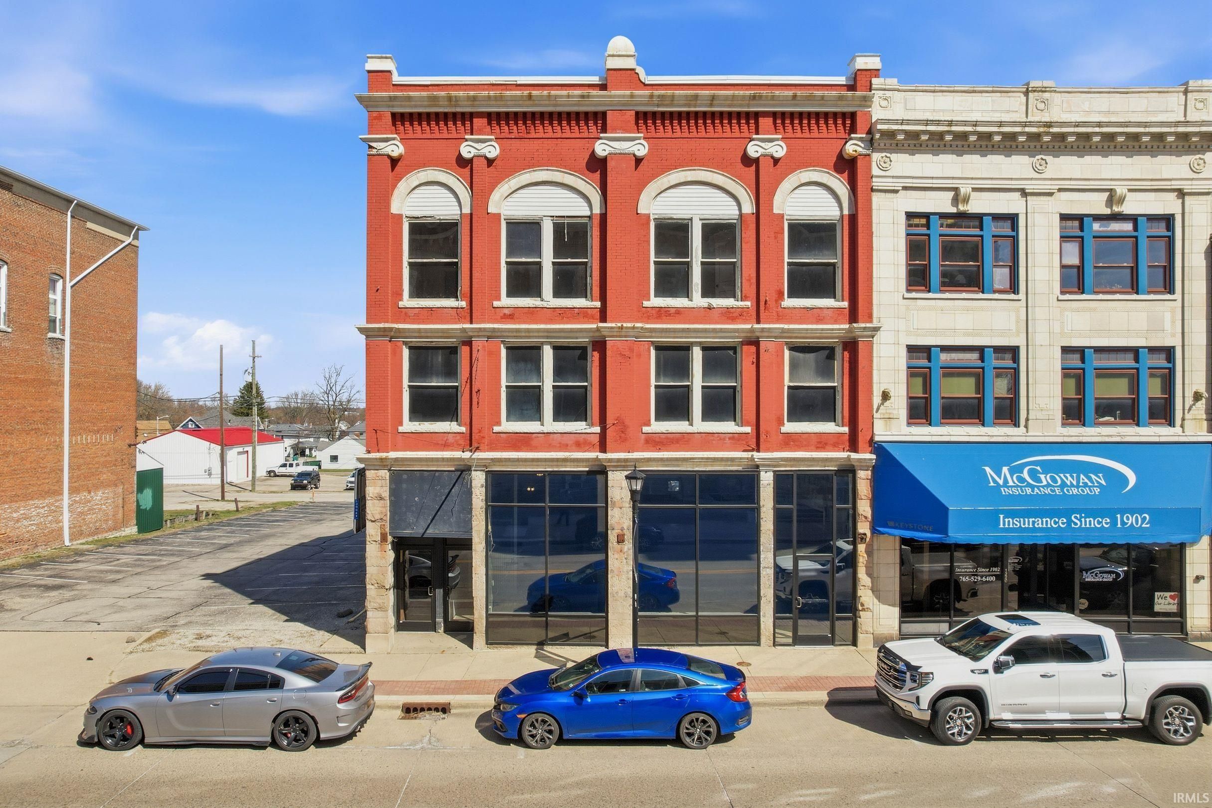 1214 Broad Street, New Castle
