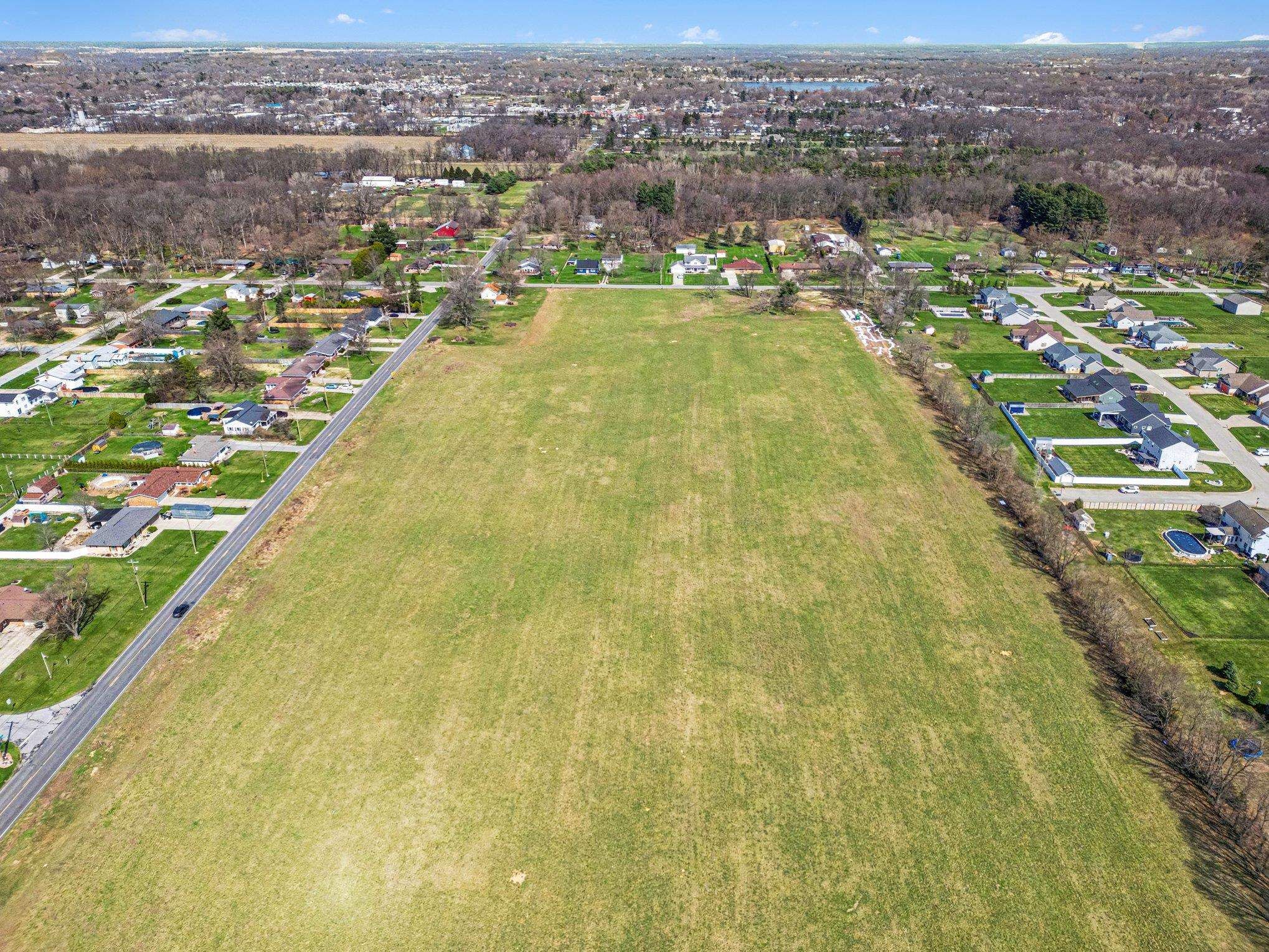 58136 Beech Road, Osceola — photo 1 of 1