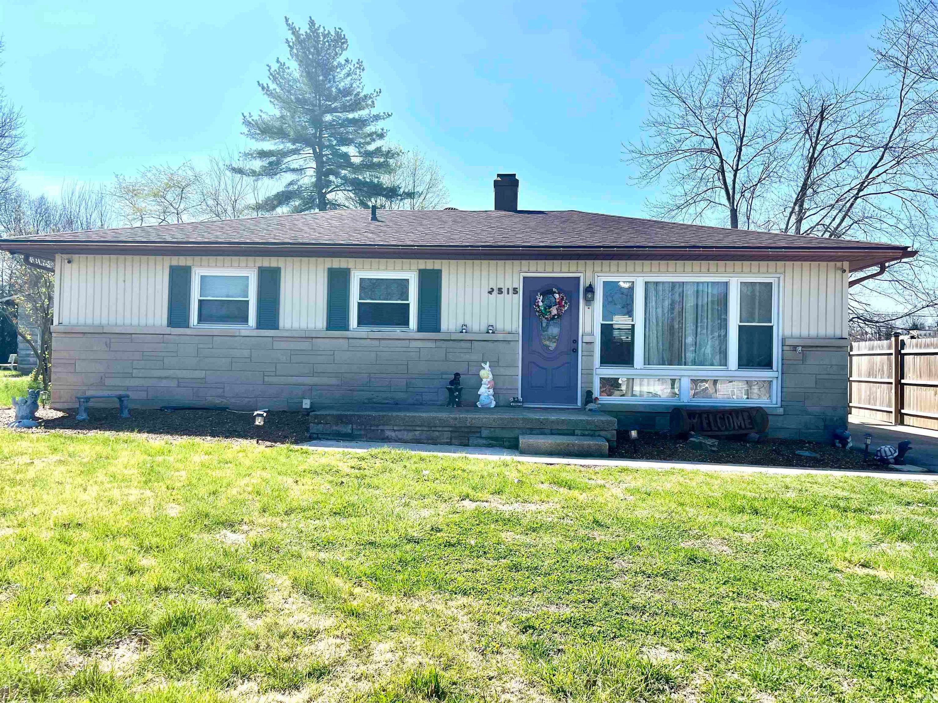2515 Alois Court, Jasper