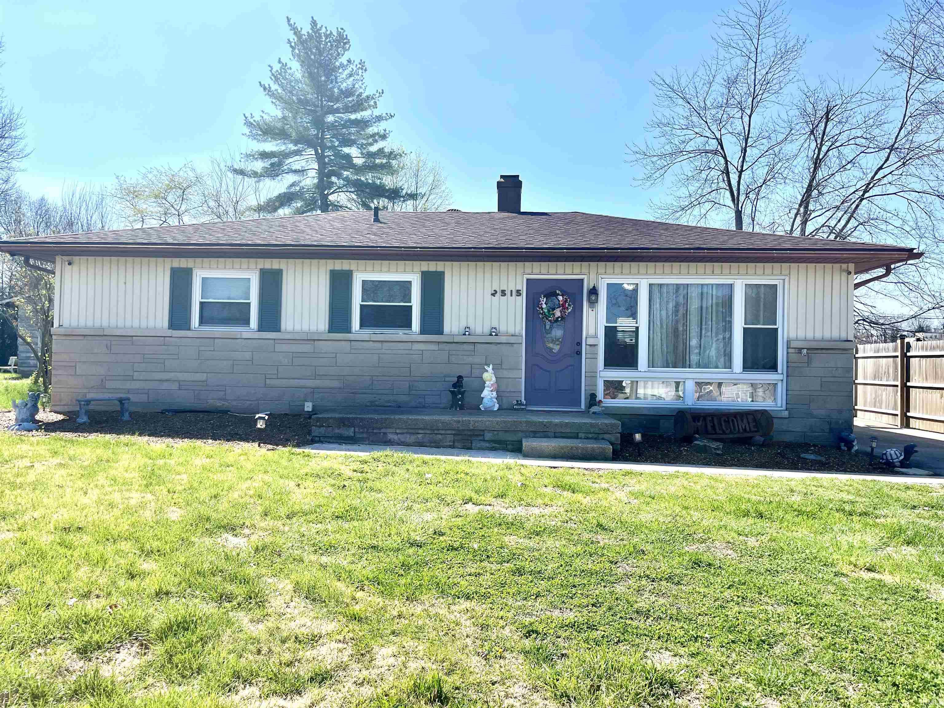 2515 Alois Court, Jasper