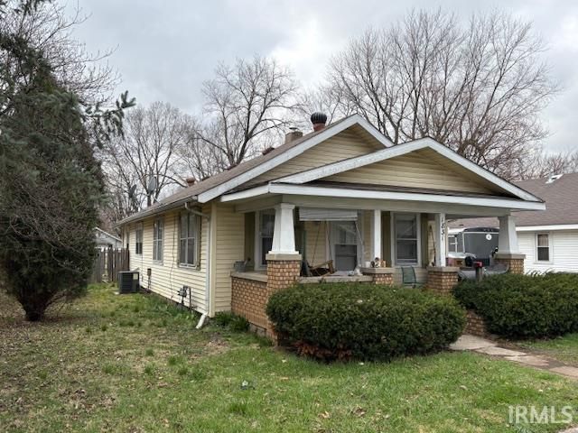 1831 Poplar Street, Anderson — photo 1 of 1