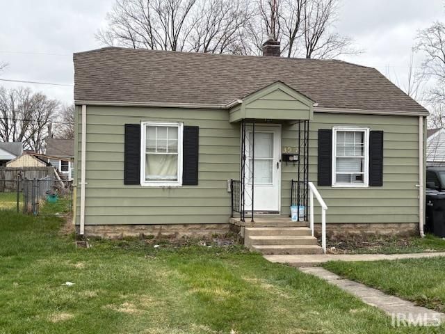 3917 Haverhill Drive, Anderson