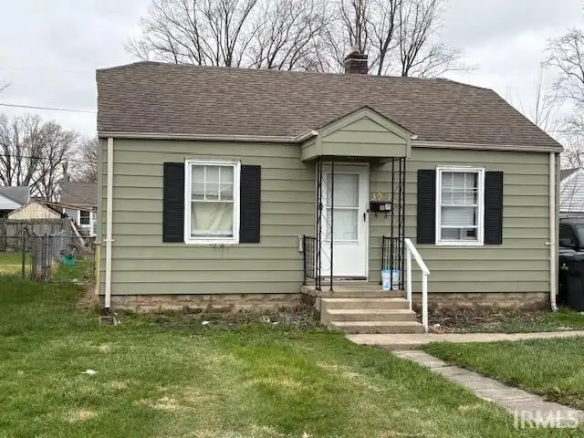 3917 Haverhill Drive, Anderson