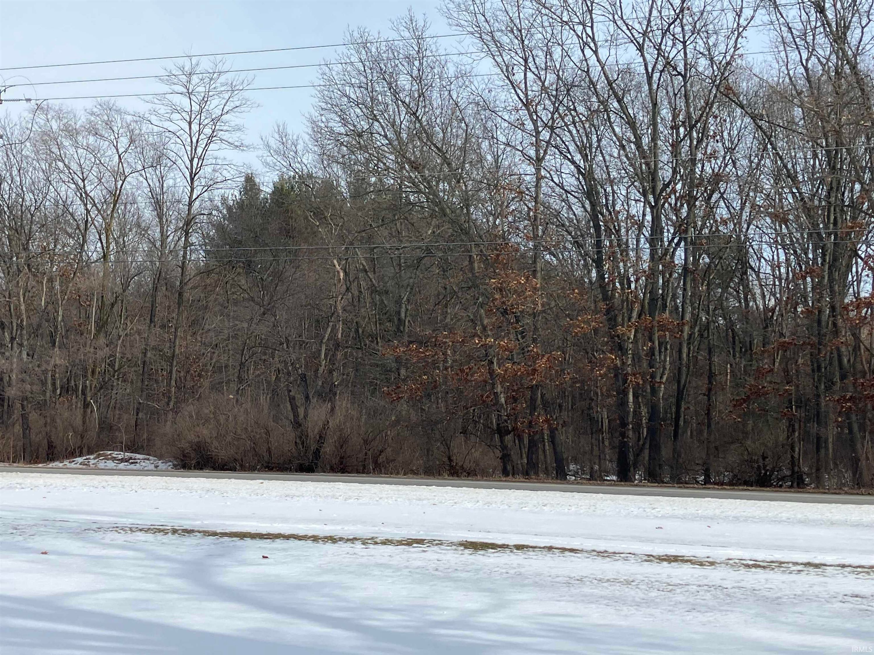 V/L Juniper Road, South Bend — photo 1 of 1