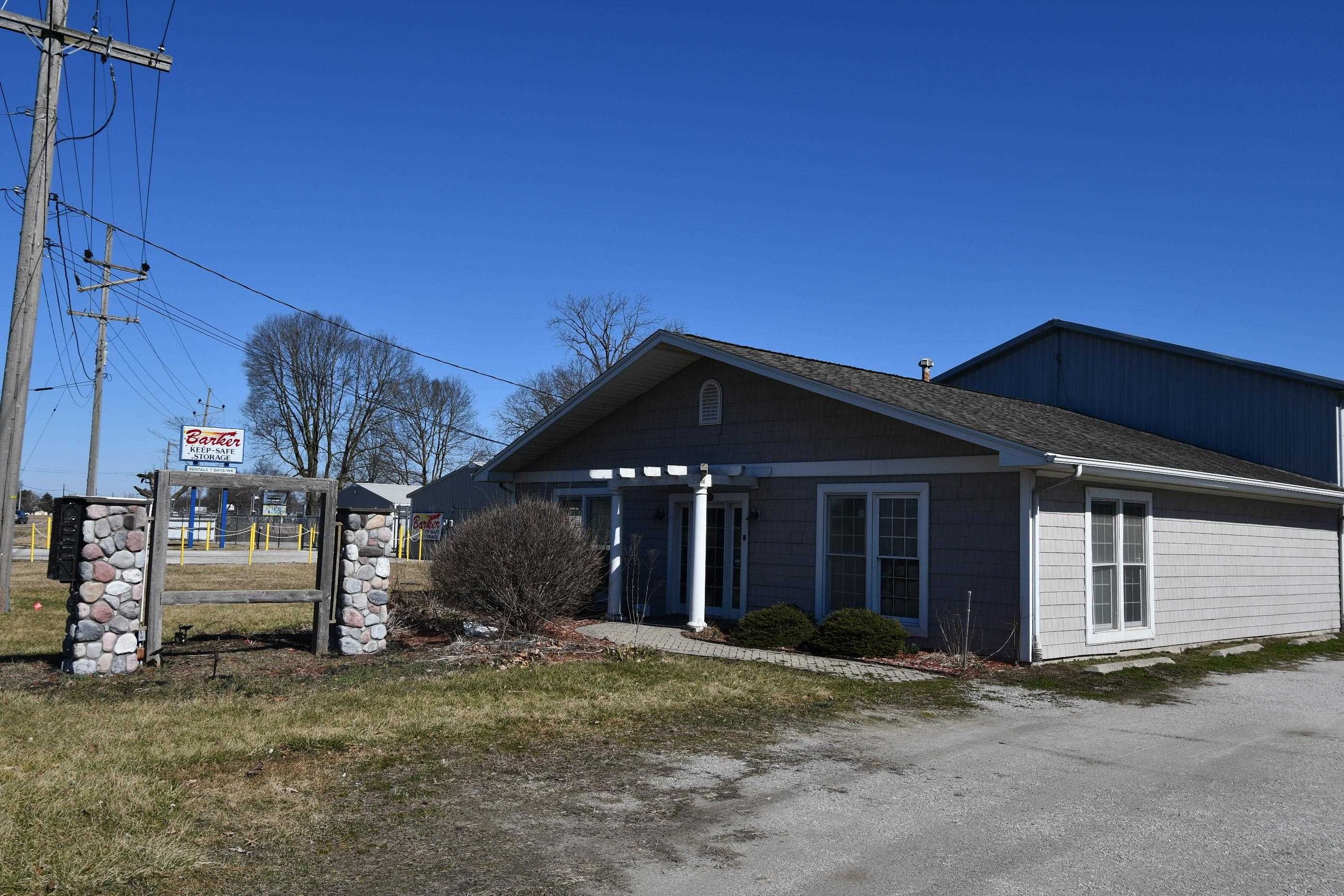 4068 N State Road 15   Suite A, Warsaw
