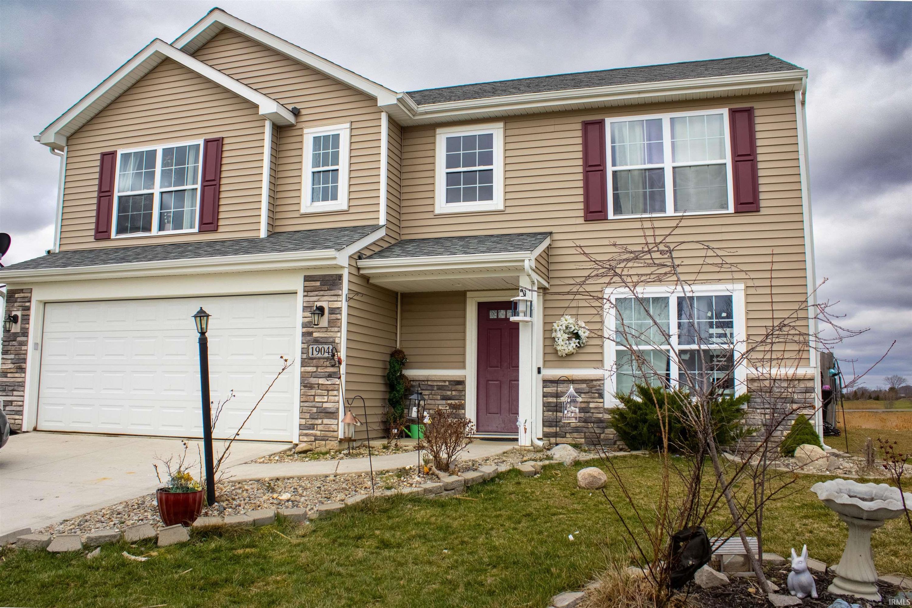 1904 Waynedale Drive, Garrett