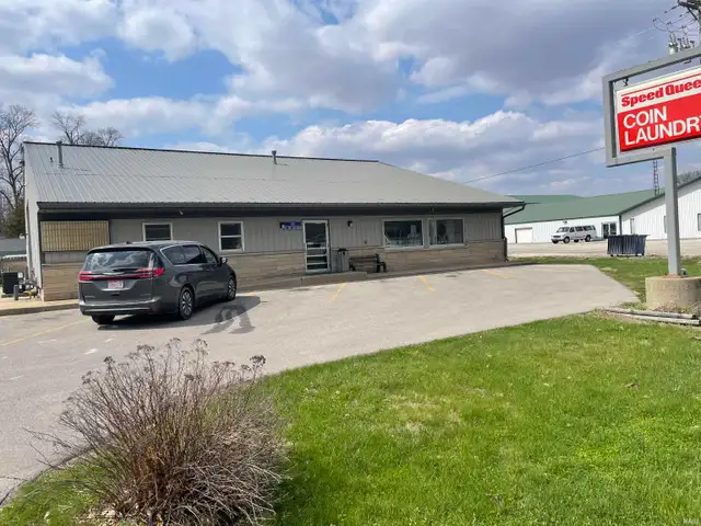 520 State Road 28 Highway, Williamsport