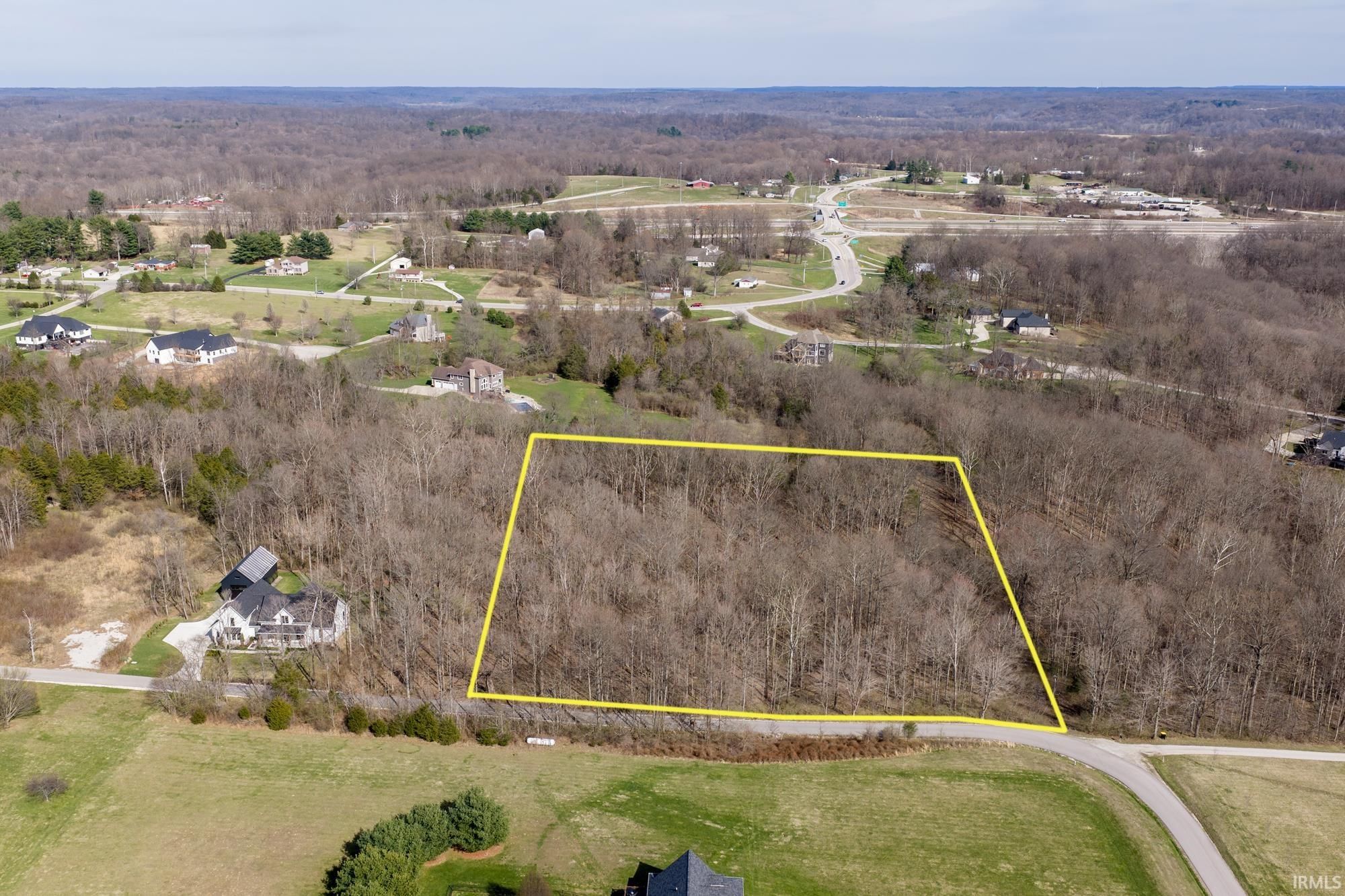 1363 W Lawson Road, Bloomington — photo 1 of 1