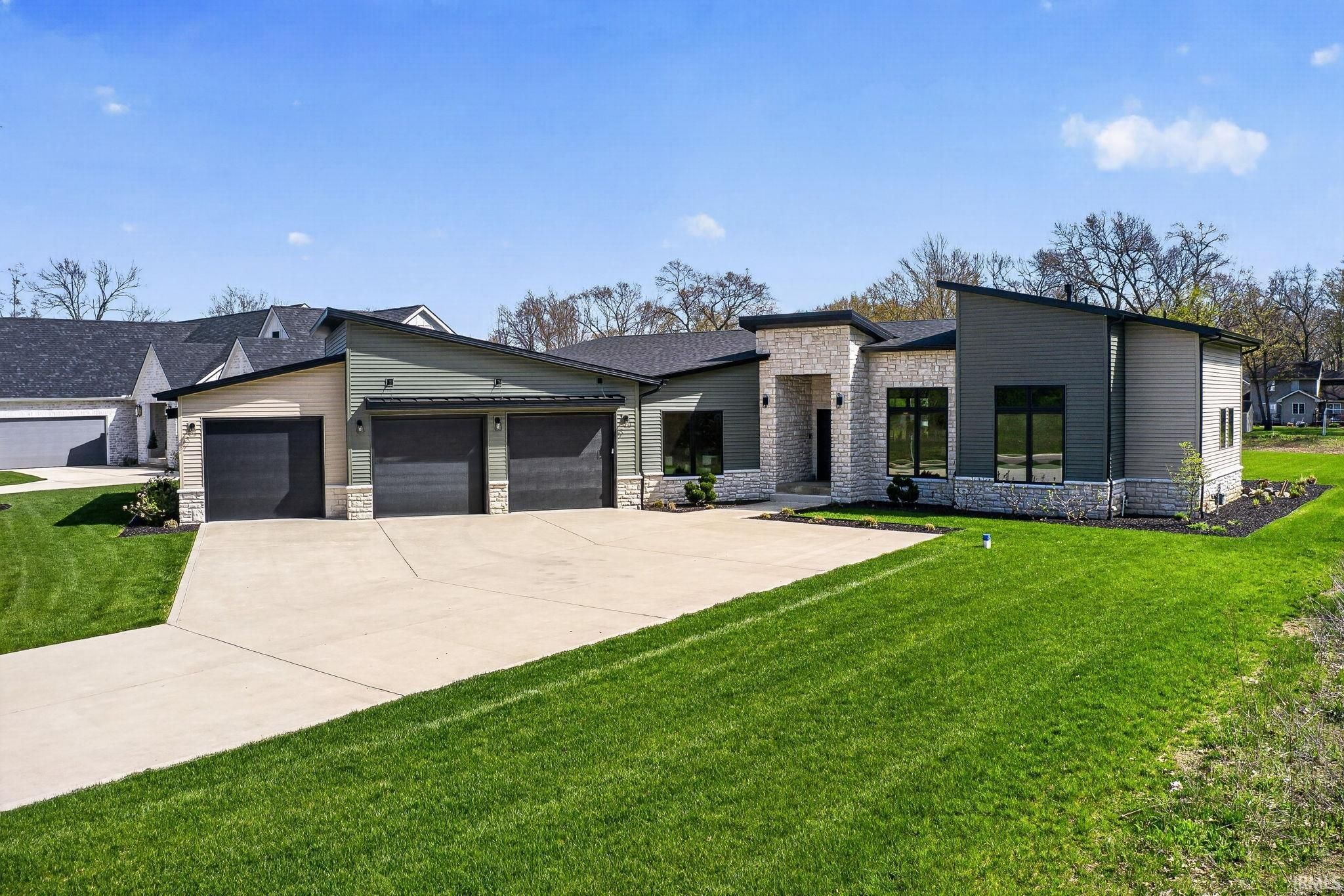 11540 Greyson Alan Drive, Granger