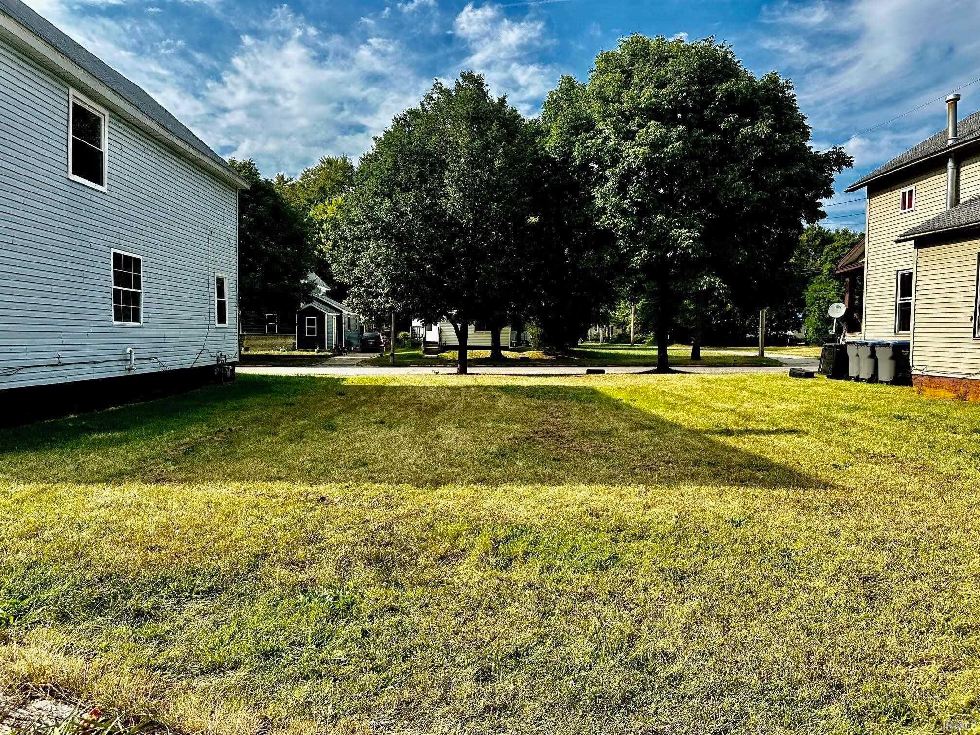 TBD W Washington, Elkhart — photo 1 of 1