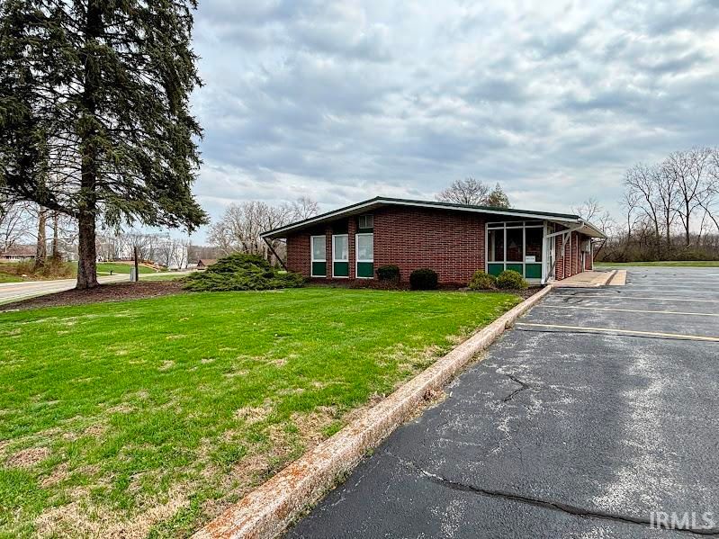605 E 7th Street, Burlington