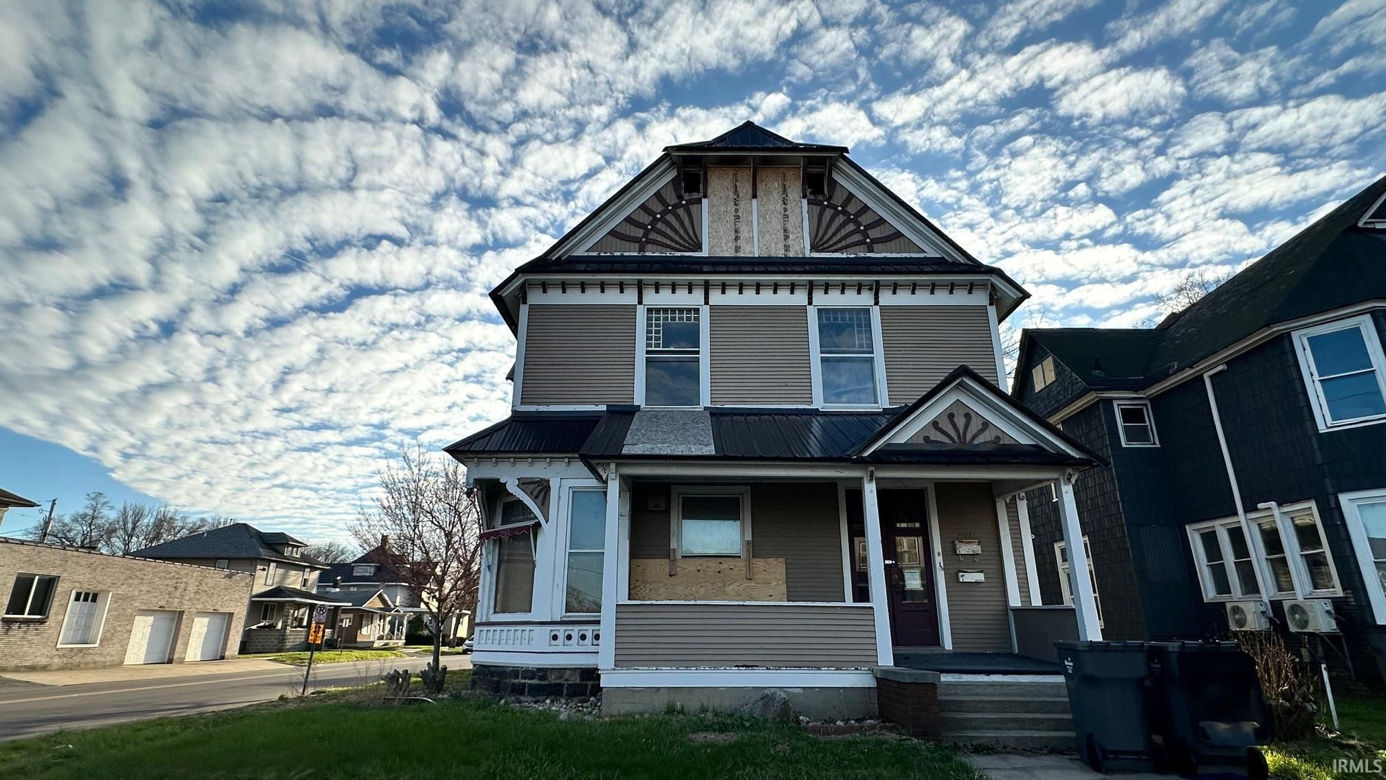 201 N 2Nd Street, Elkhart