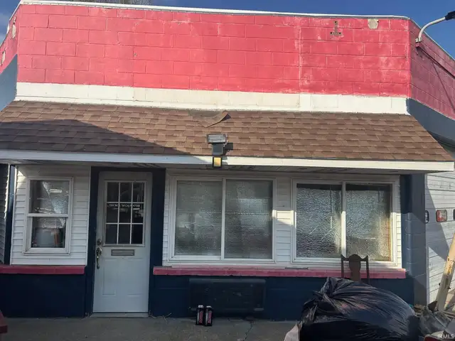 1314 Tell Street, Tell City