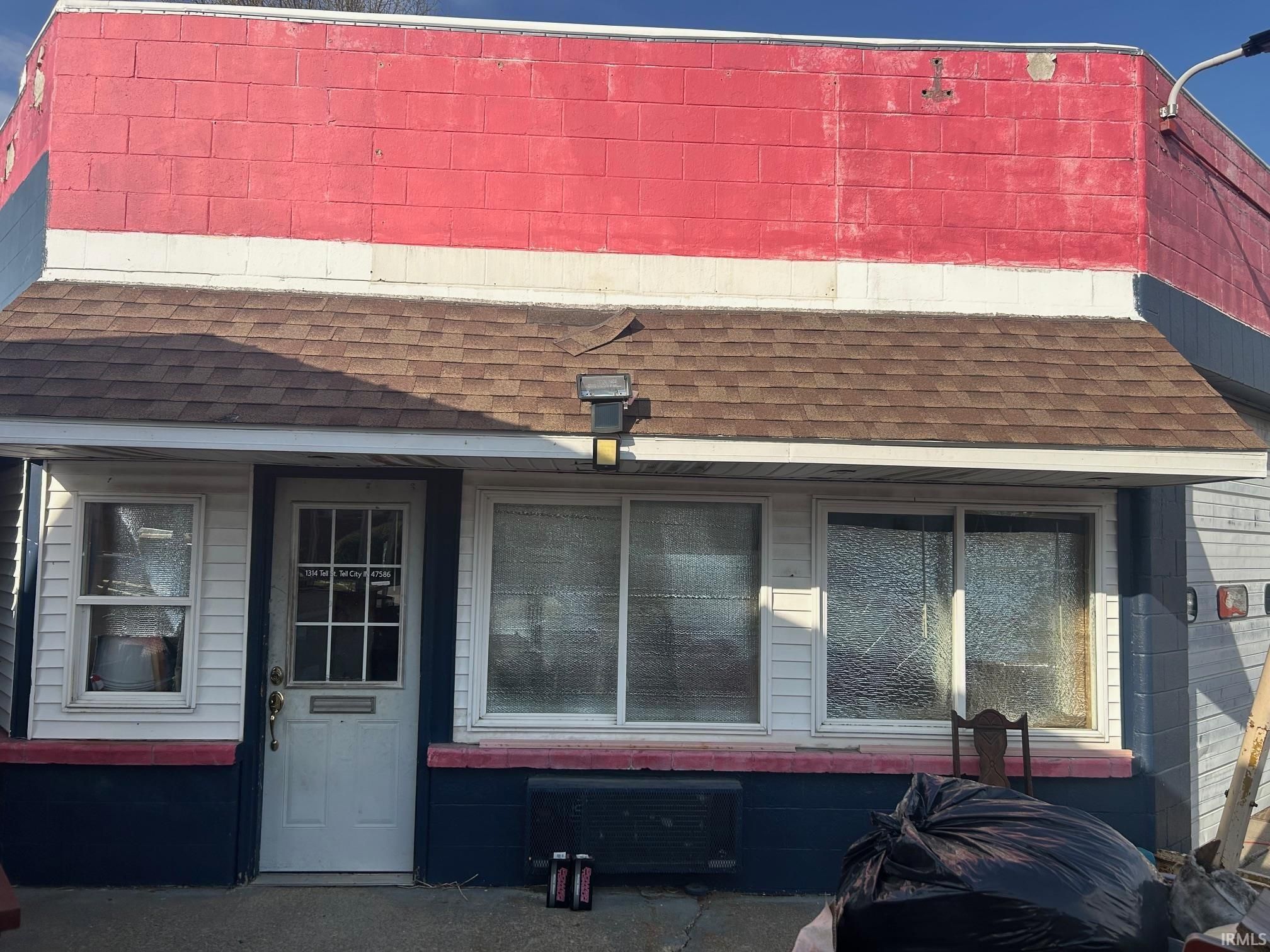 1314 Tell Street, Tell City — photo 1 of 1