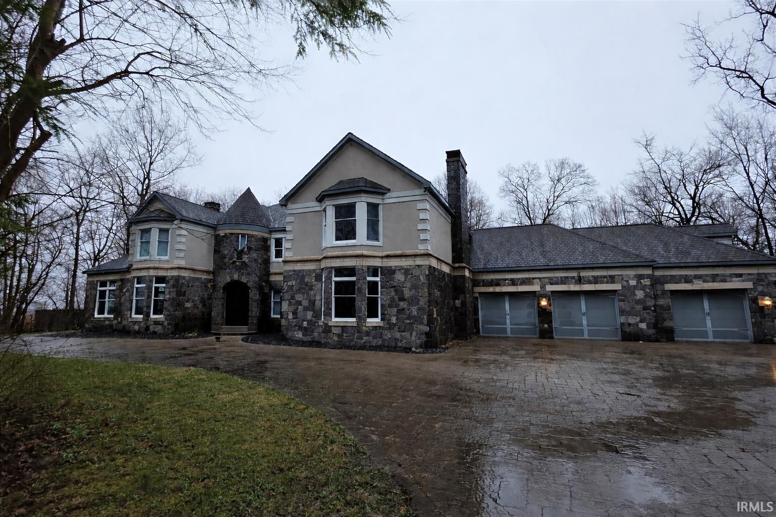 178 W 100 S Road, Rochester