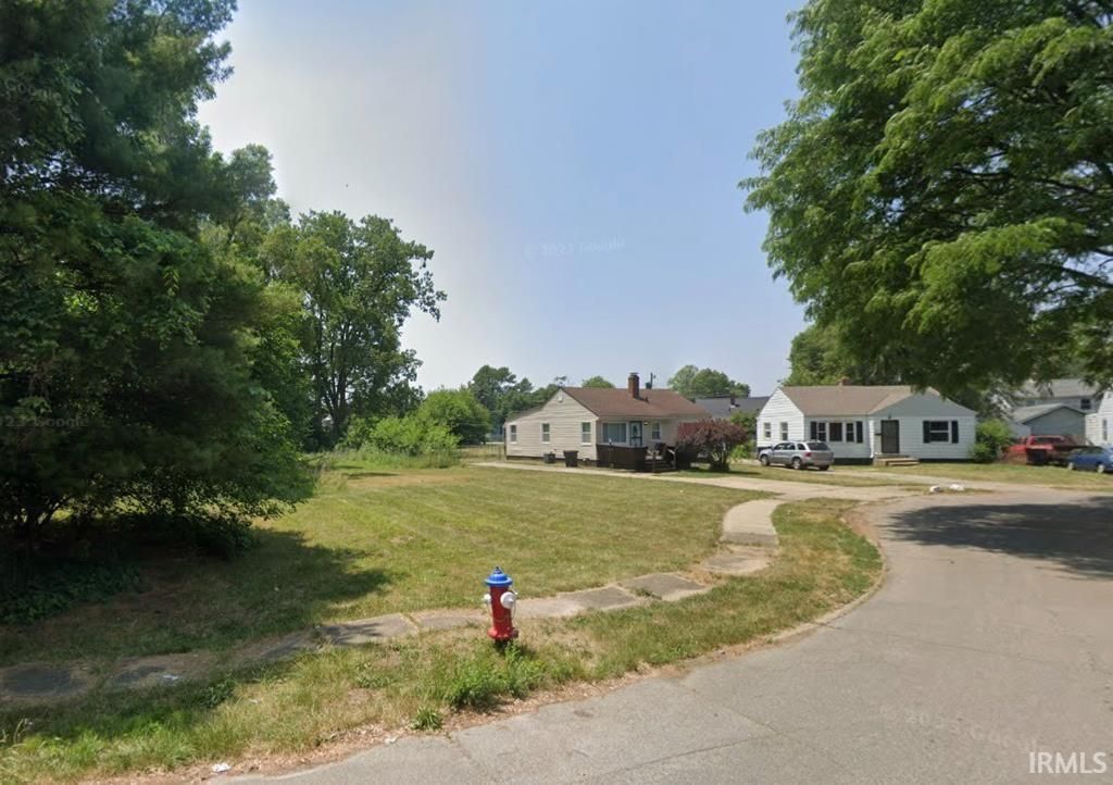 3814 Belle Vista, South Bend — photo 1 of 1