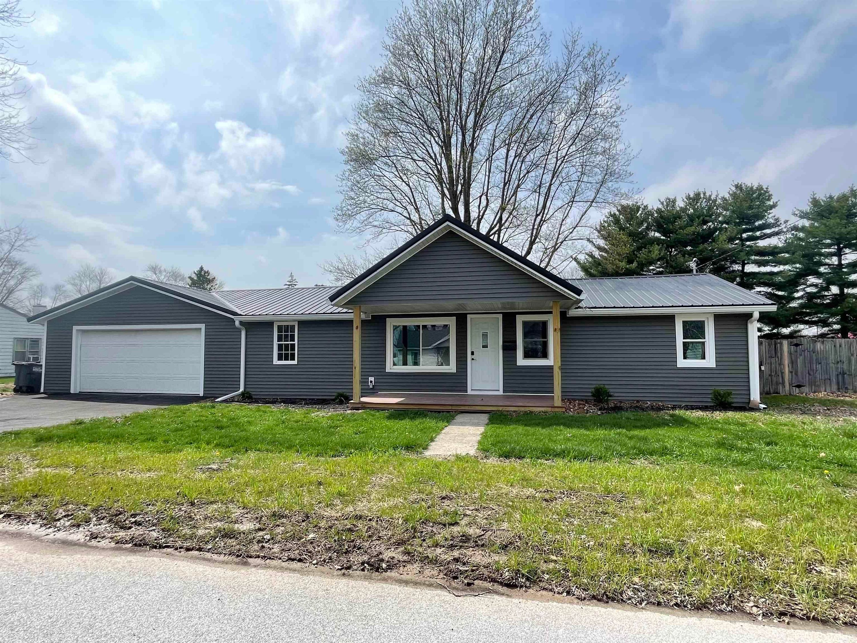 2417 N Calumet Street, Kokomo — photo 1 of 1