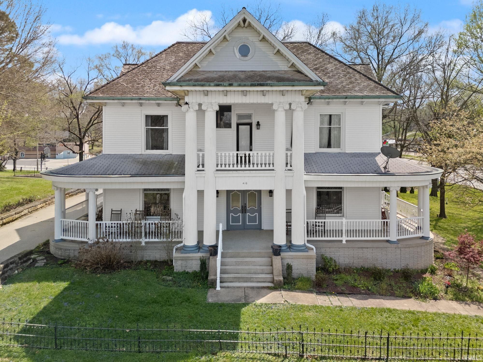 410 Riverside Drive, Jasper