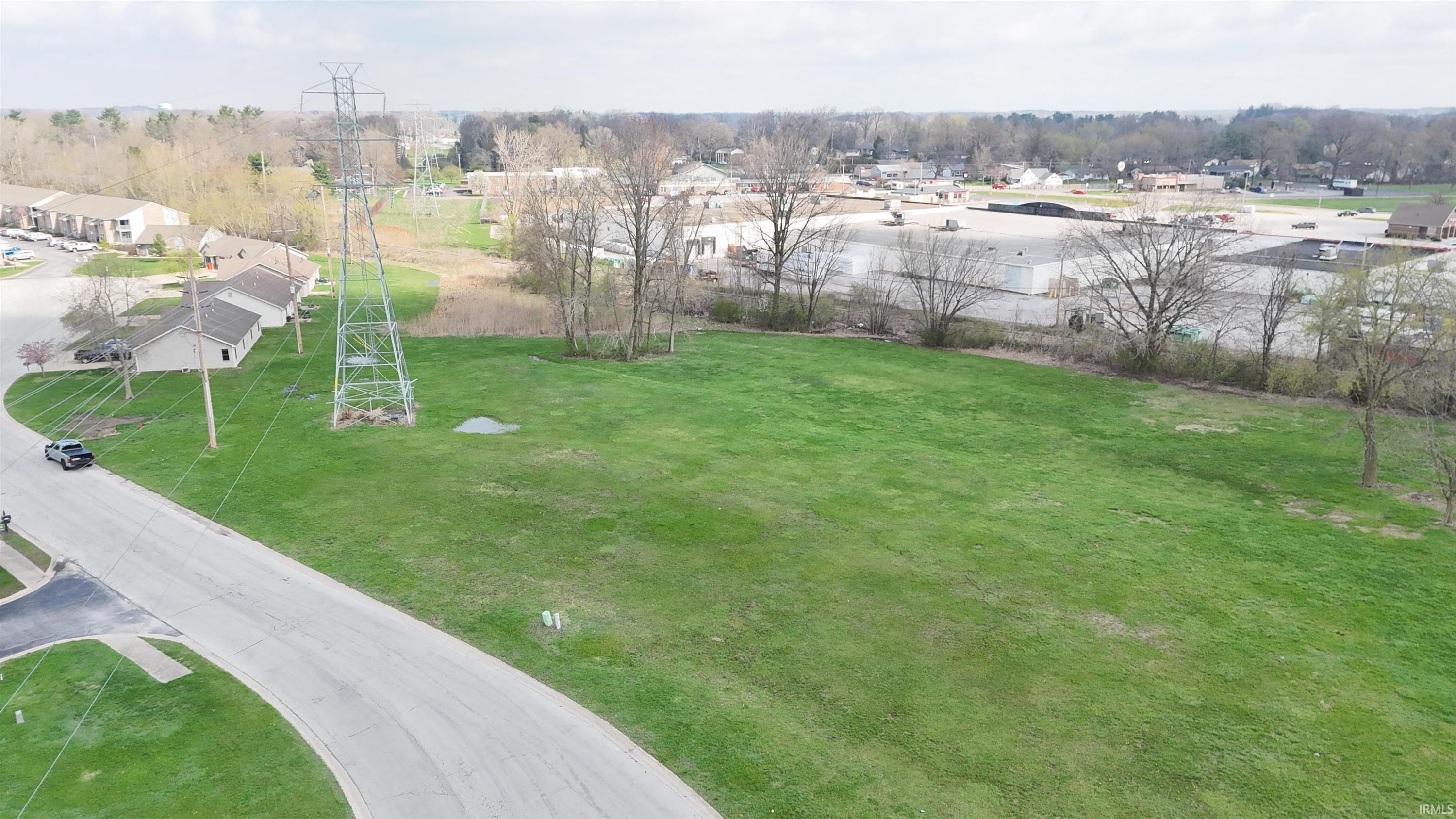 Foxwood (Lot 4) Court, Monticello — photo 1 of 1