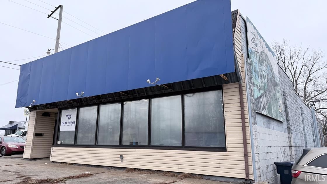 3112 N Clinton Street, Fort Wayne — photo 1 of 1