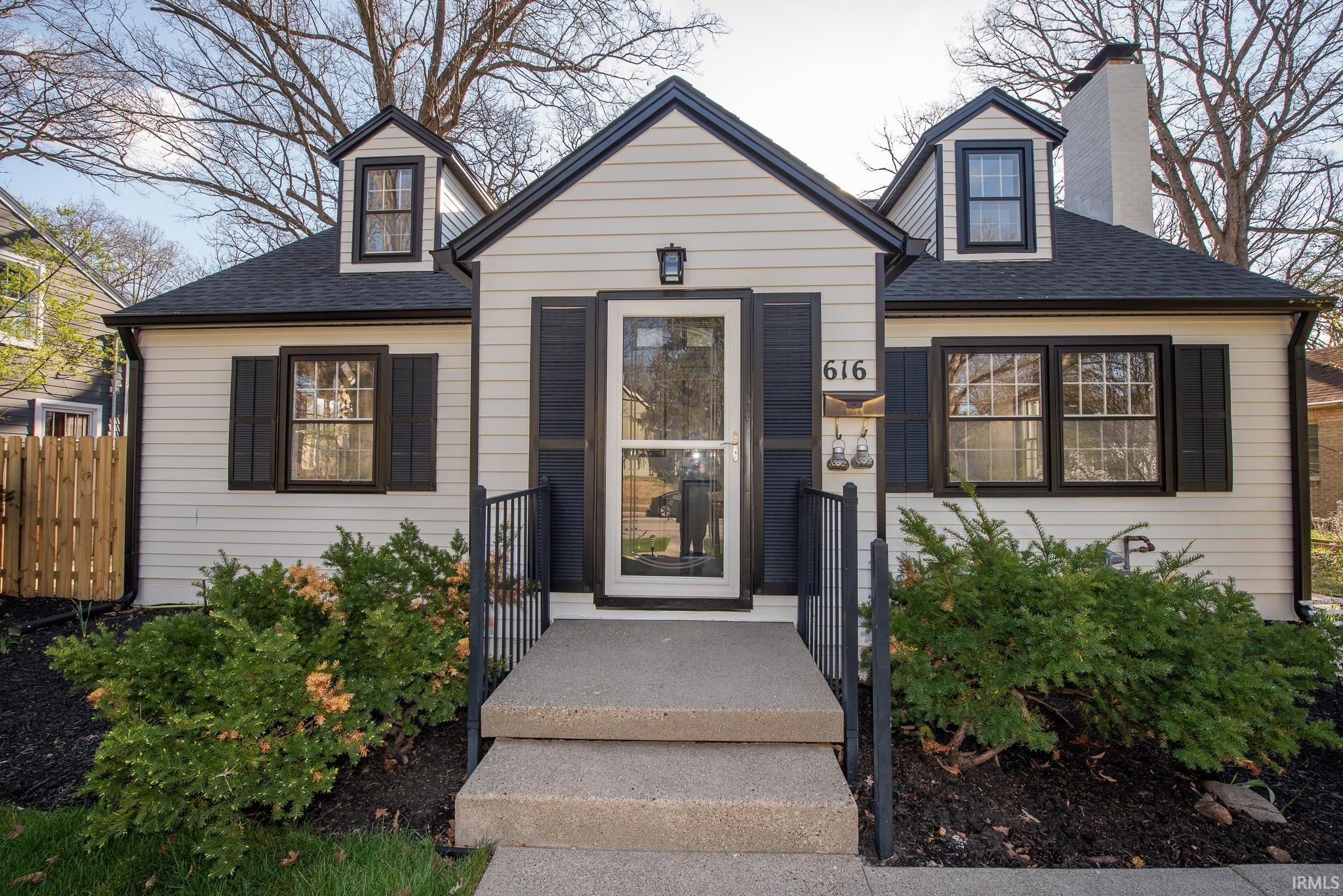616 Rose Street, West Lafayette