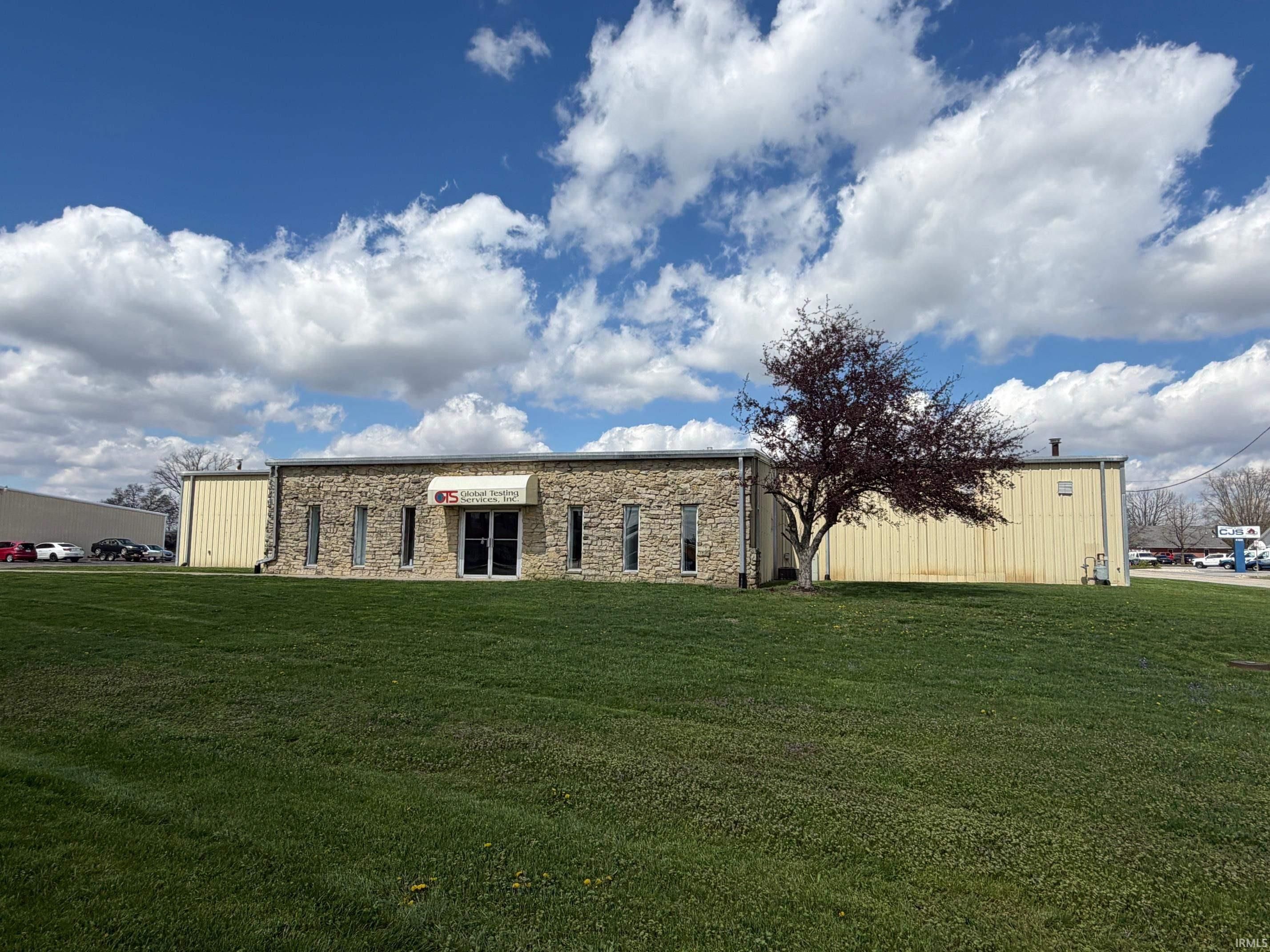 604 E Albany Drive, Kokomo