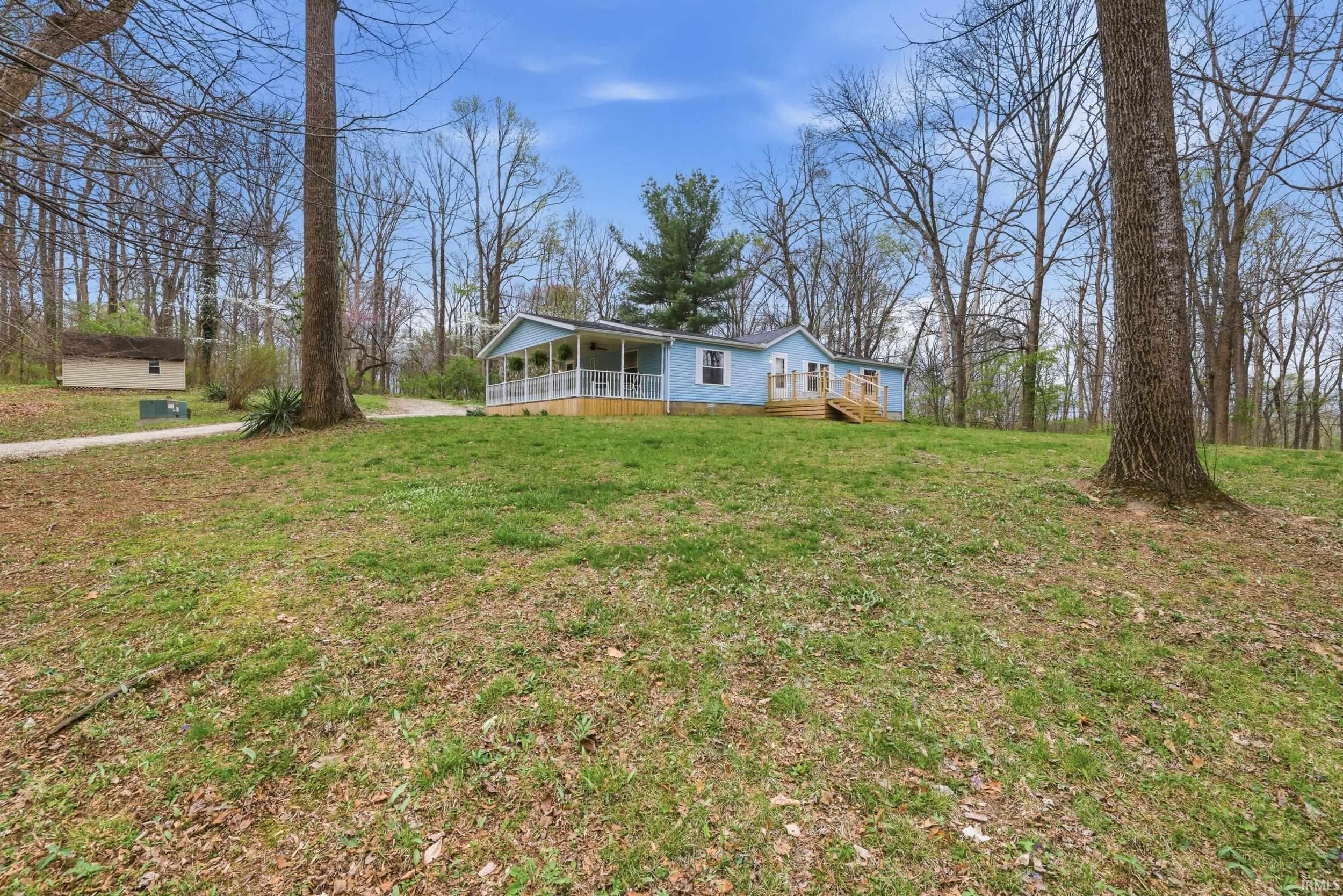 6353 W McNeely Street, Ellettsville