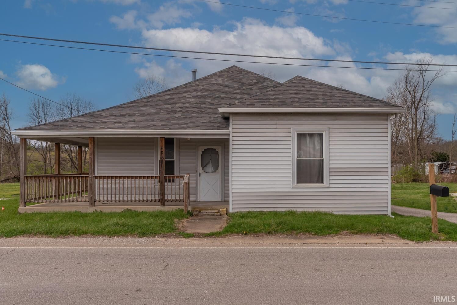 4858 S Rogers Street, Bloomington