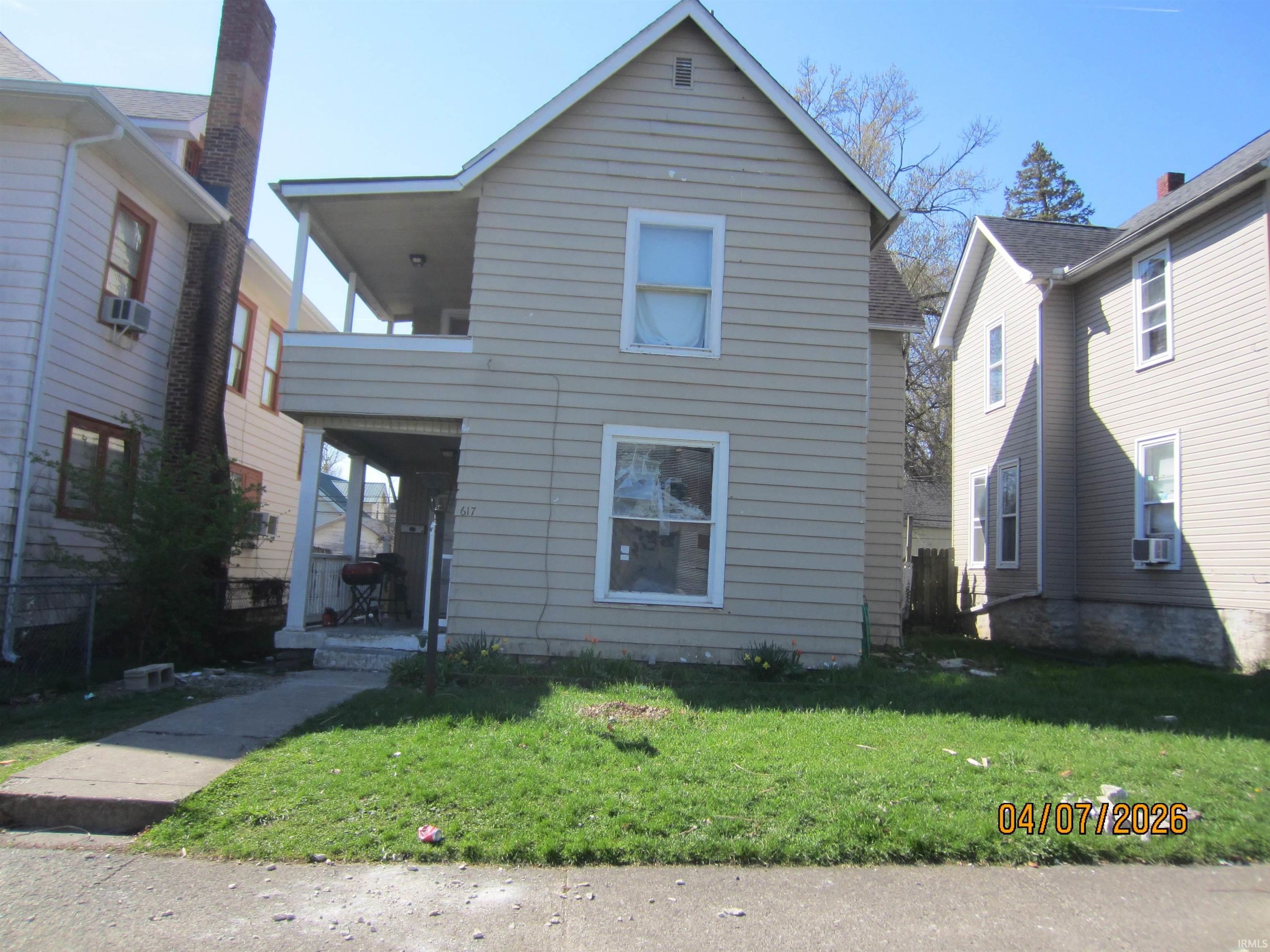 617 W 5th Street, Marion