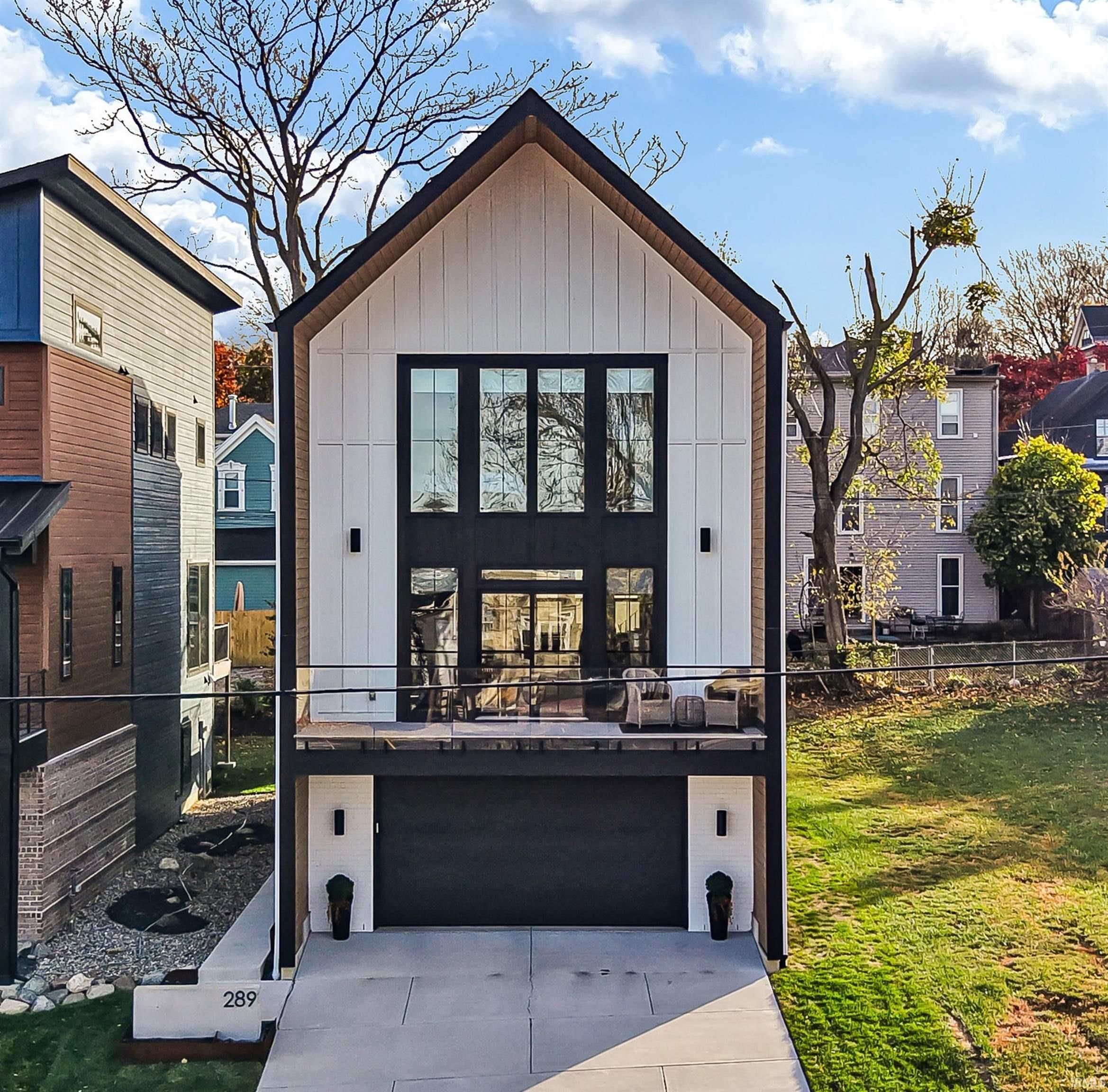 289 S 8Th Street, Lafayette