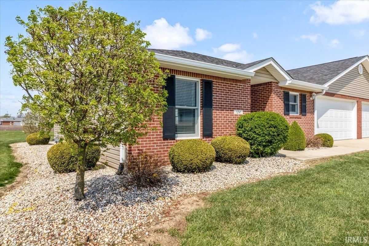 124 Sunset Drive, Winchester — photo 1 of 1