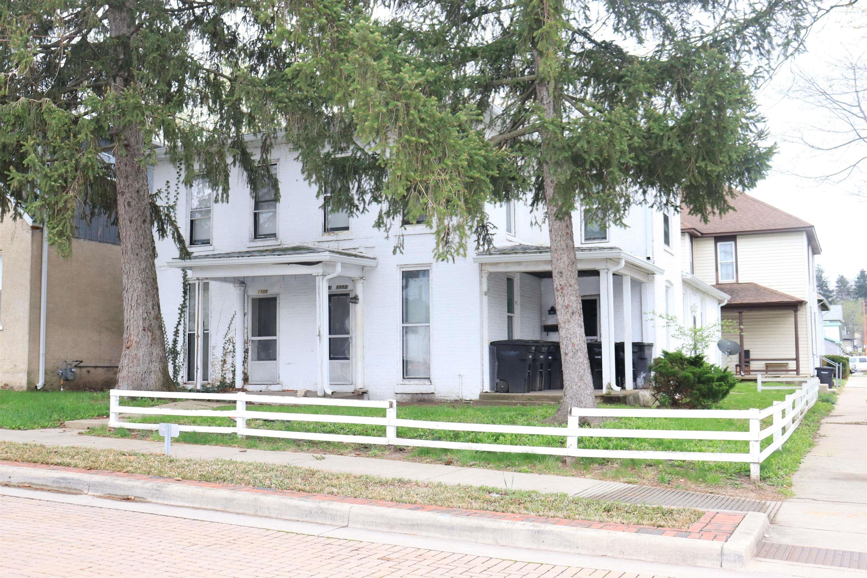 1103 North Street, Lafayette — photo 1 of 1