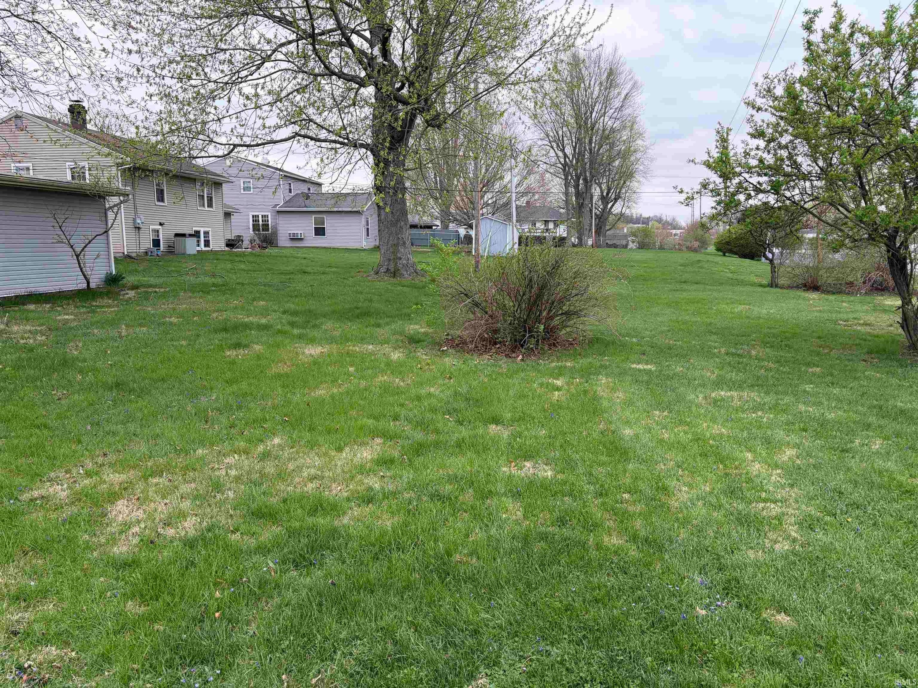 164a Stadium Drive, Logansport — photo 1 of 1
