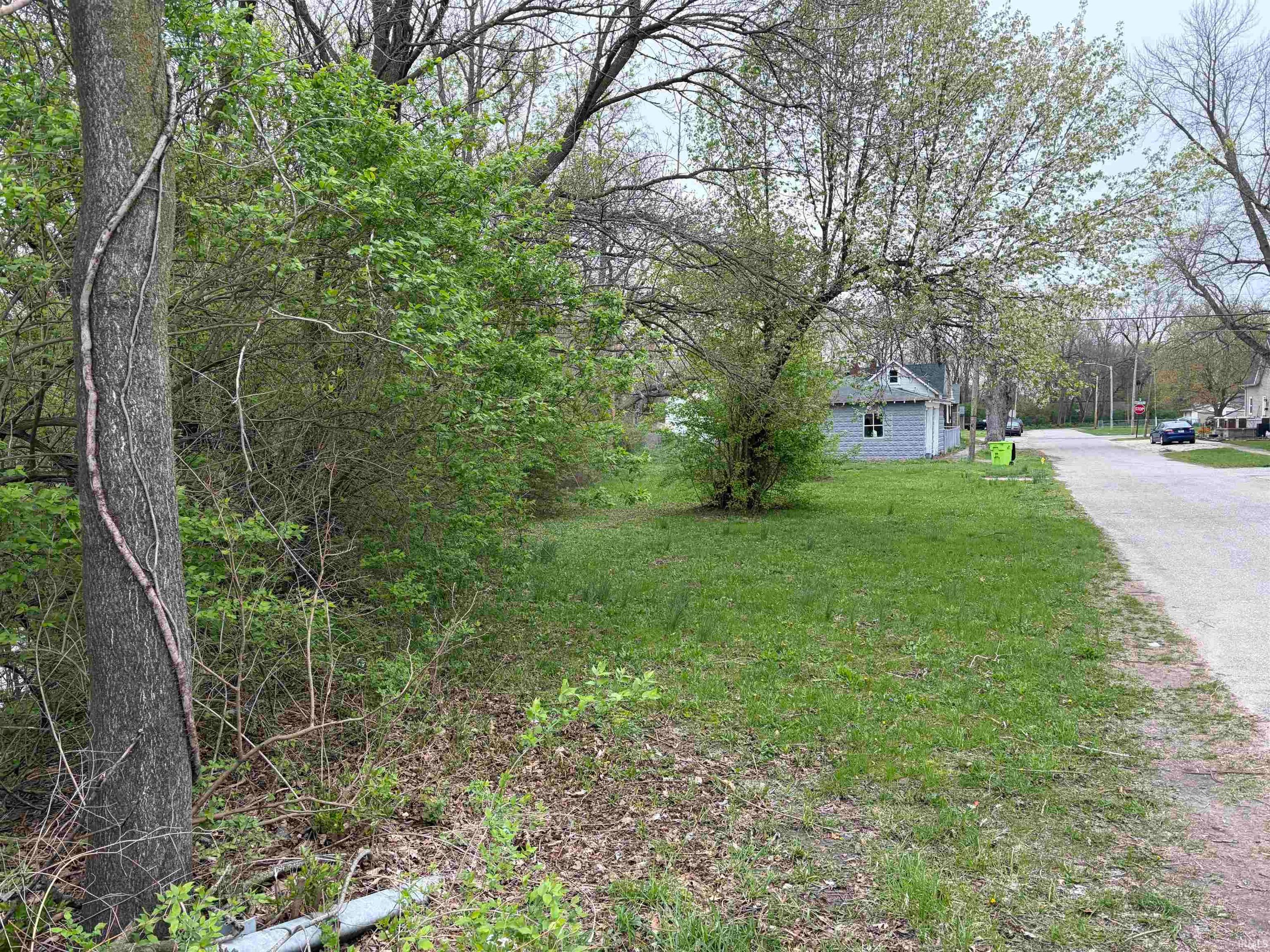 32 Shultz Street, Logansport — photo 1 of 1