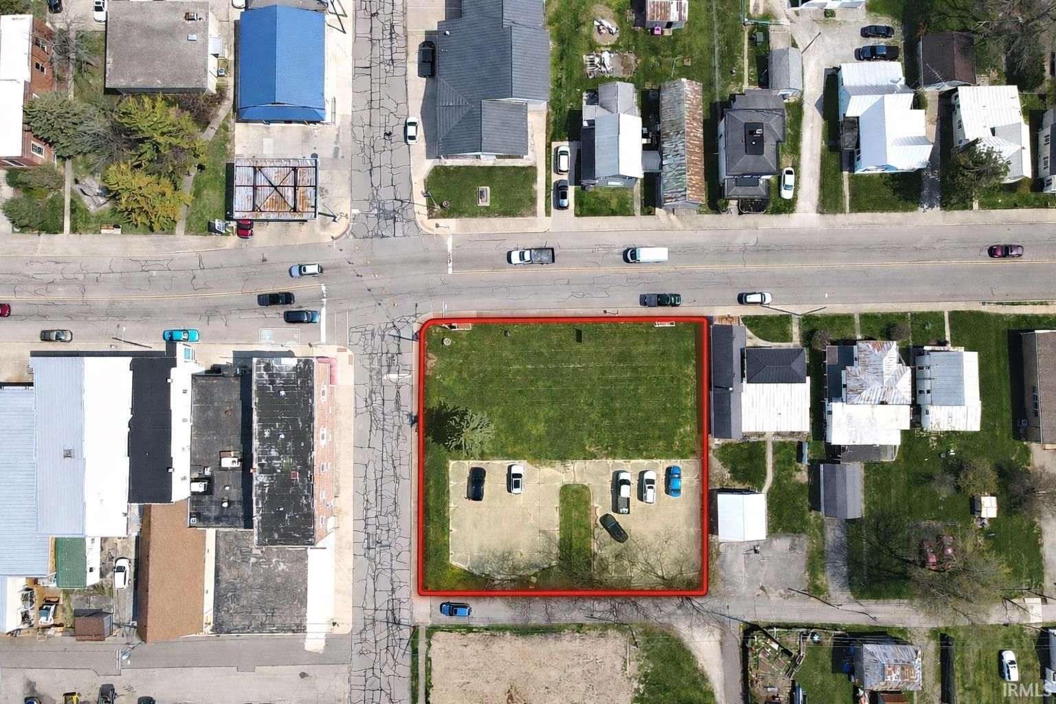 Lot 1 S Main Street, Lynn — photo 1 of 1
