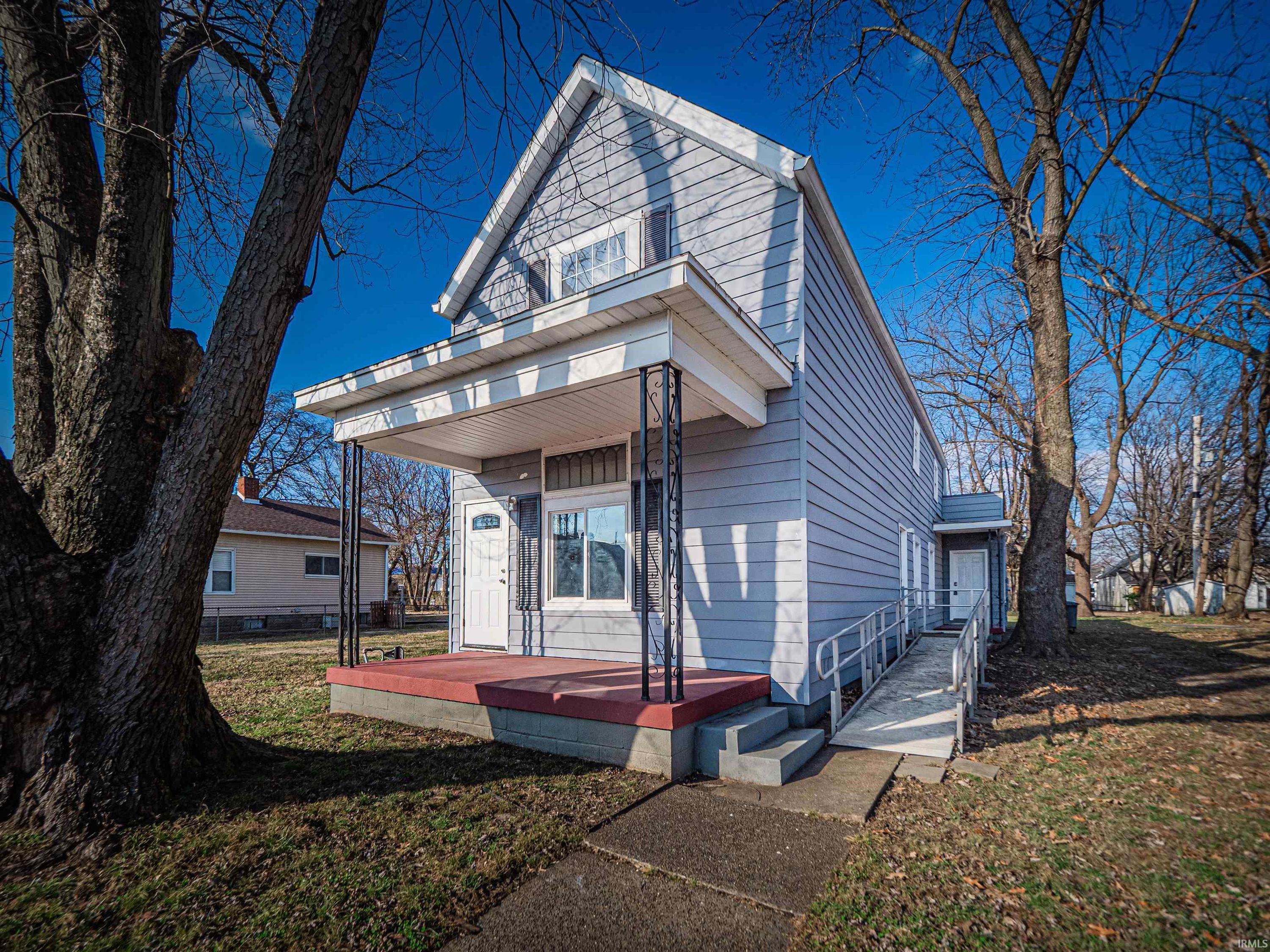 222 E Missouri Street, Evansville — photo 1 of 1
