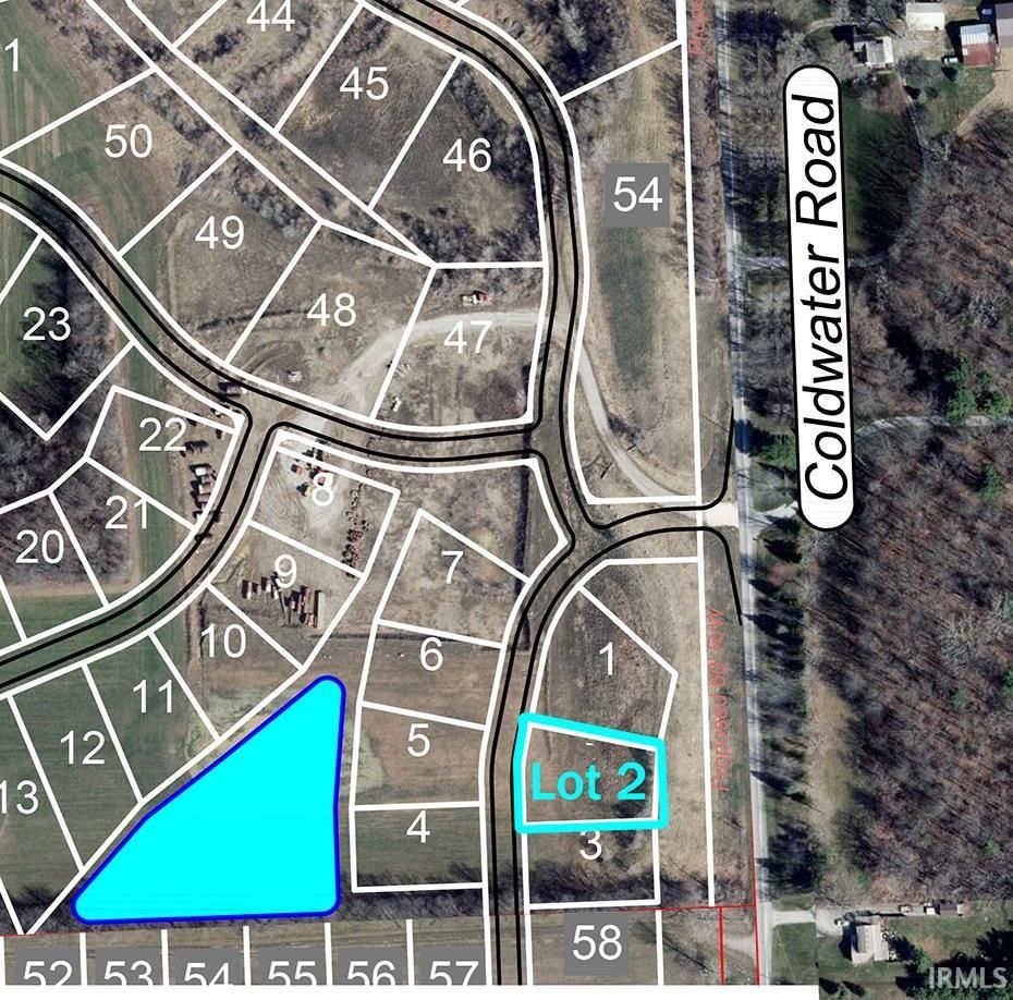 17332 ALABASTER Cove, Huntertown — photo 1 of 1