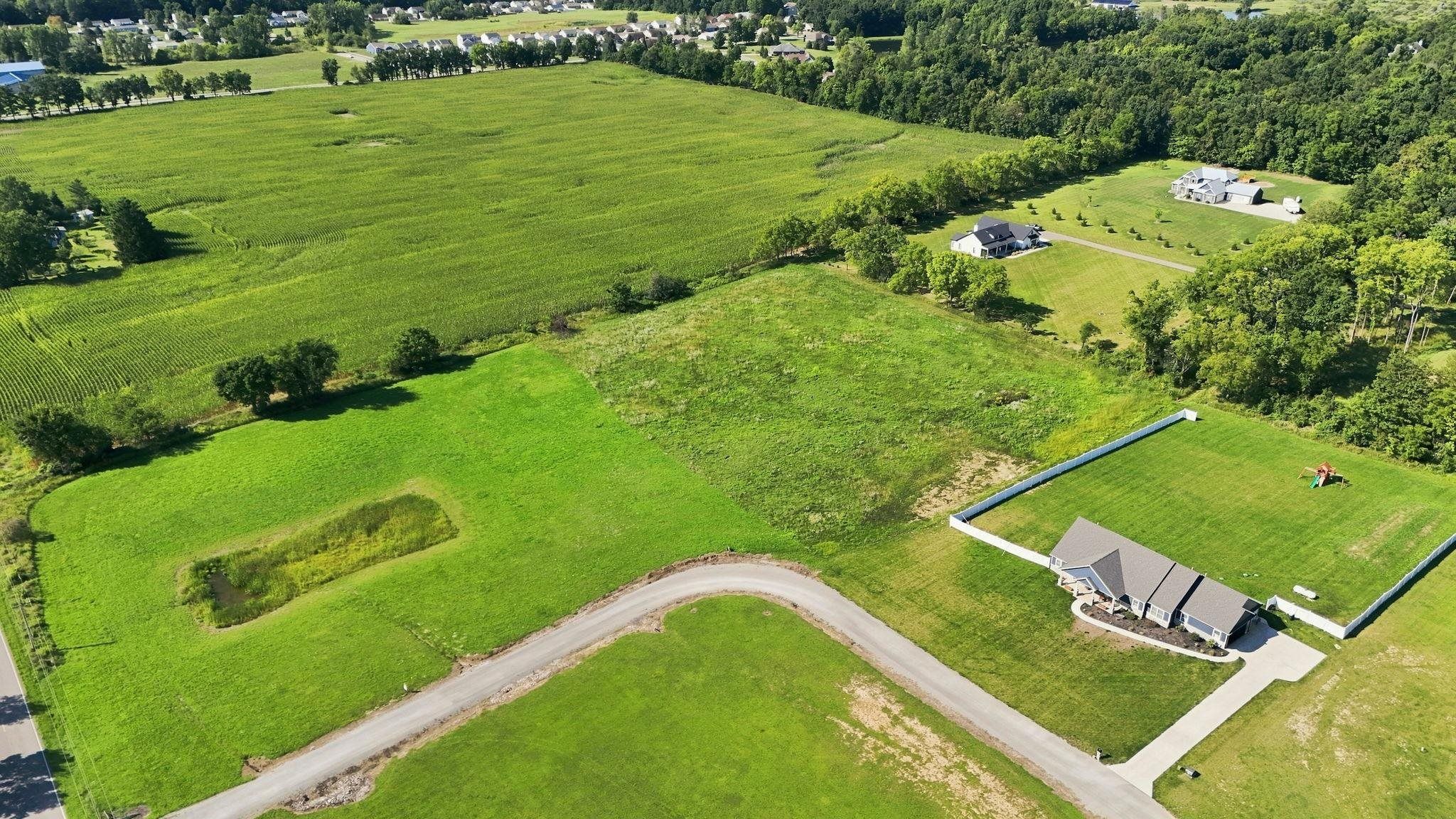 Lot 9 Arapaho Pass, Fremont — photo 1 of 1
